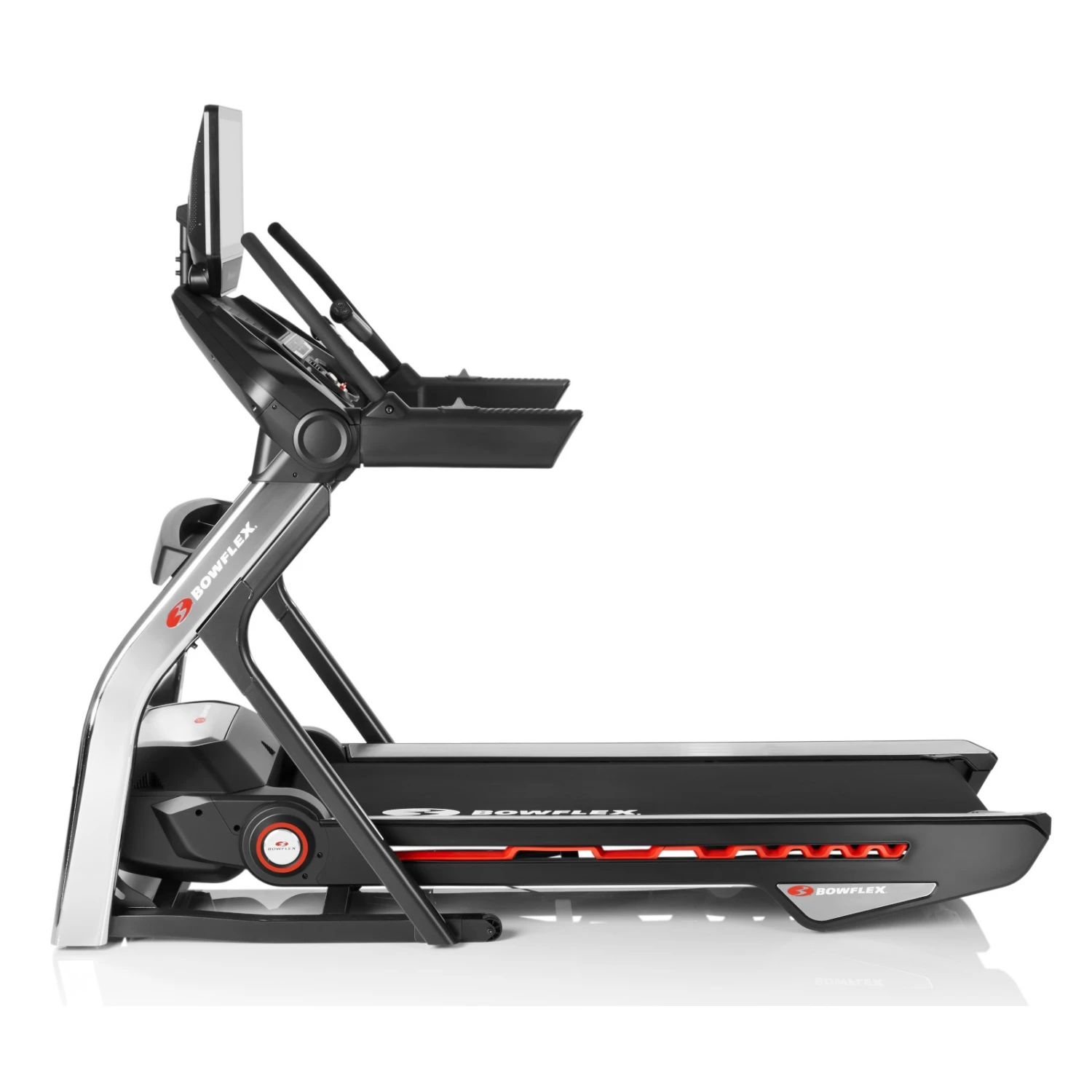 Cinta de Correr Bowflex BXT56 - Fitshop Cinta De Correr Bowflex BXT56 - Fitshop -Deporte Fitness Tienda bowflex laufband bxt56 4 1600