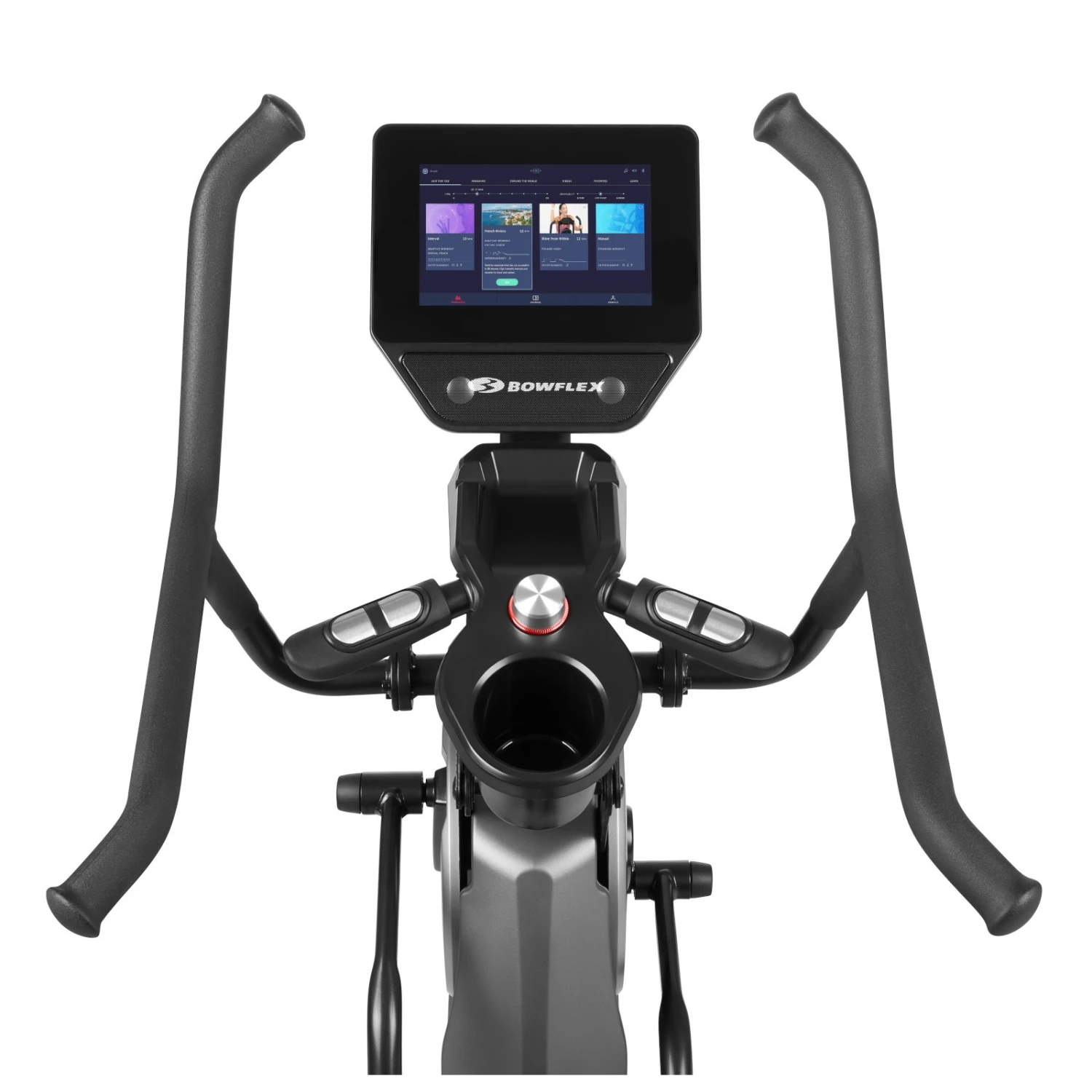 Bowflex Max Trainer M9 - Fitshop Bowflex Max Trainer M9 - Fitshop -Deporte Fitness Tienda bowflex max trainer m9 display 1600