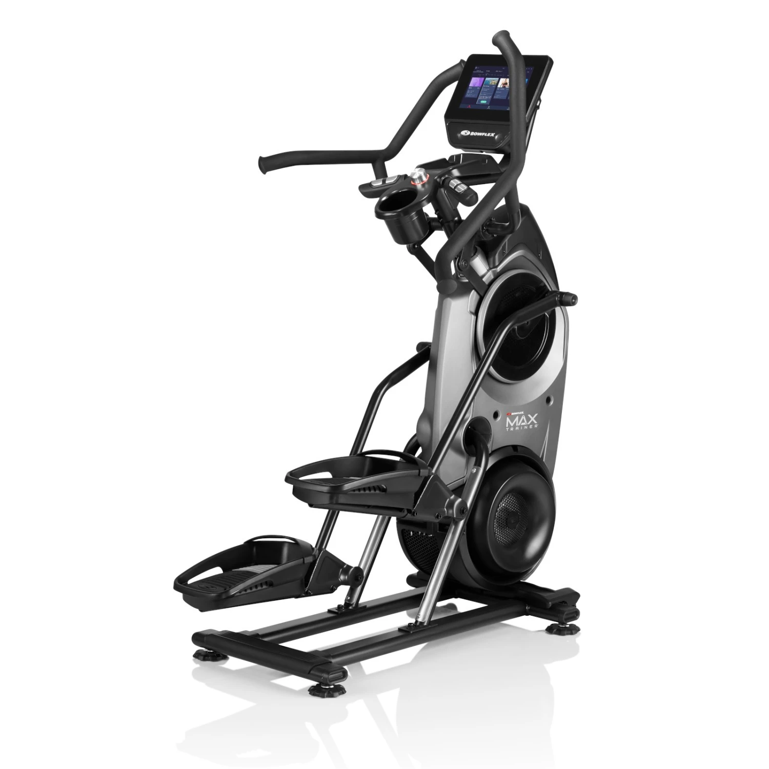 Bowflex Max Trainer M9 - Fitshop Bowflex Max Trainer M9 - Fitshop -Deporte Fitness Tienda bowflex max trainer m9 1600