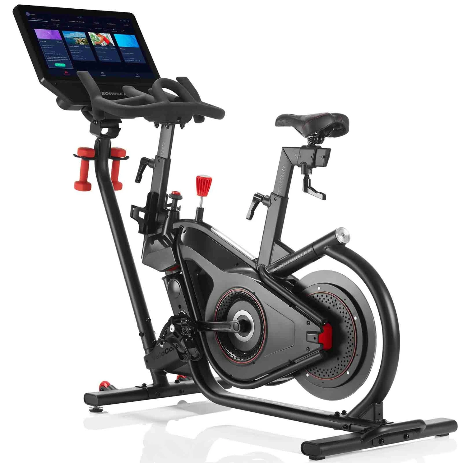 Bici de Ciclo Indoor Bowflex VeloCore - Fitshop Bici De Ciclo Indoor Bowflex VeloCore - Fitshop -Deporte Fitness Tienda bowflex velocore 1 1600