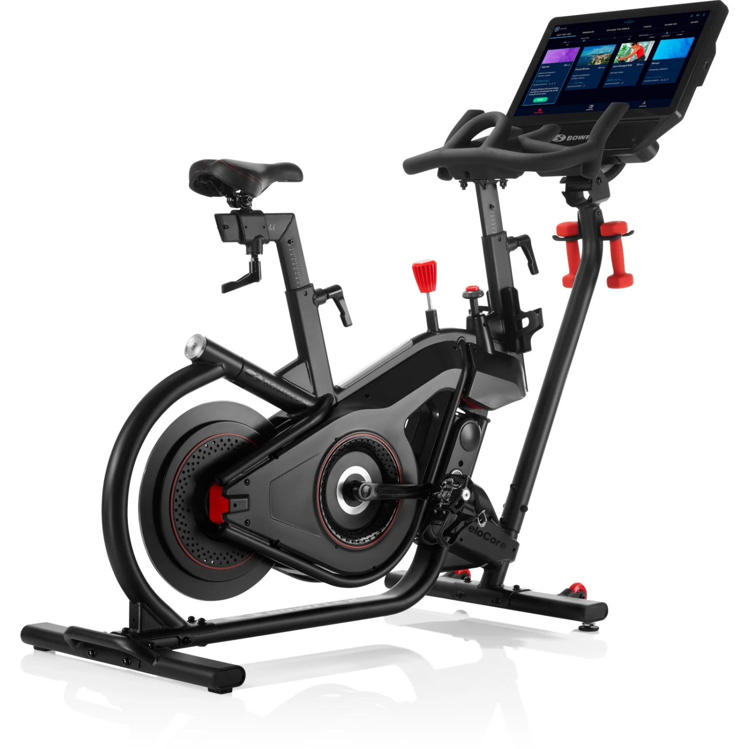 Bici de Ciclo Indoor Bowflex VeloCore - Fitshop Bici De Ciclo Indoor Bowflex VeloCore - Fitshop -Deporte Fitness Tienda bowflex velocore 22 1 1600