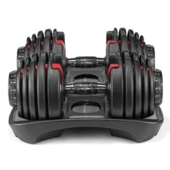 Mancuerna Bowflex SelectTech 552i Compras Con 21 Opiniones De Clientes - Fitshop -Deporte Fitness Tienda bowflex SelectTech 552i Dumbbells 2 1600 1