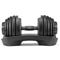 Mancuerna Bowflex SelectTech 552i Compras Con 21 Opiniones De Clientes - Fitshop -Deporte Fitness Tienda bowflex SelectTech 552i Dumbbells 4 1600