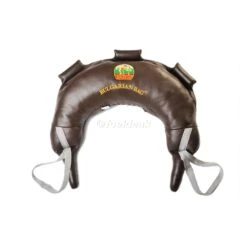 Suples Bulgarian Bag Team Cuero - Fitshop 5 Suples Bulgarian Bag Team Cuero - Fitshop -Deporte Fitness Tienda bulgarianbag team l 1600