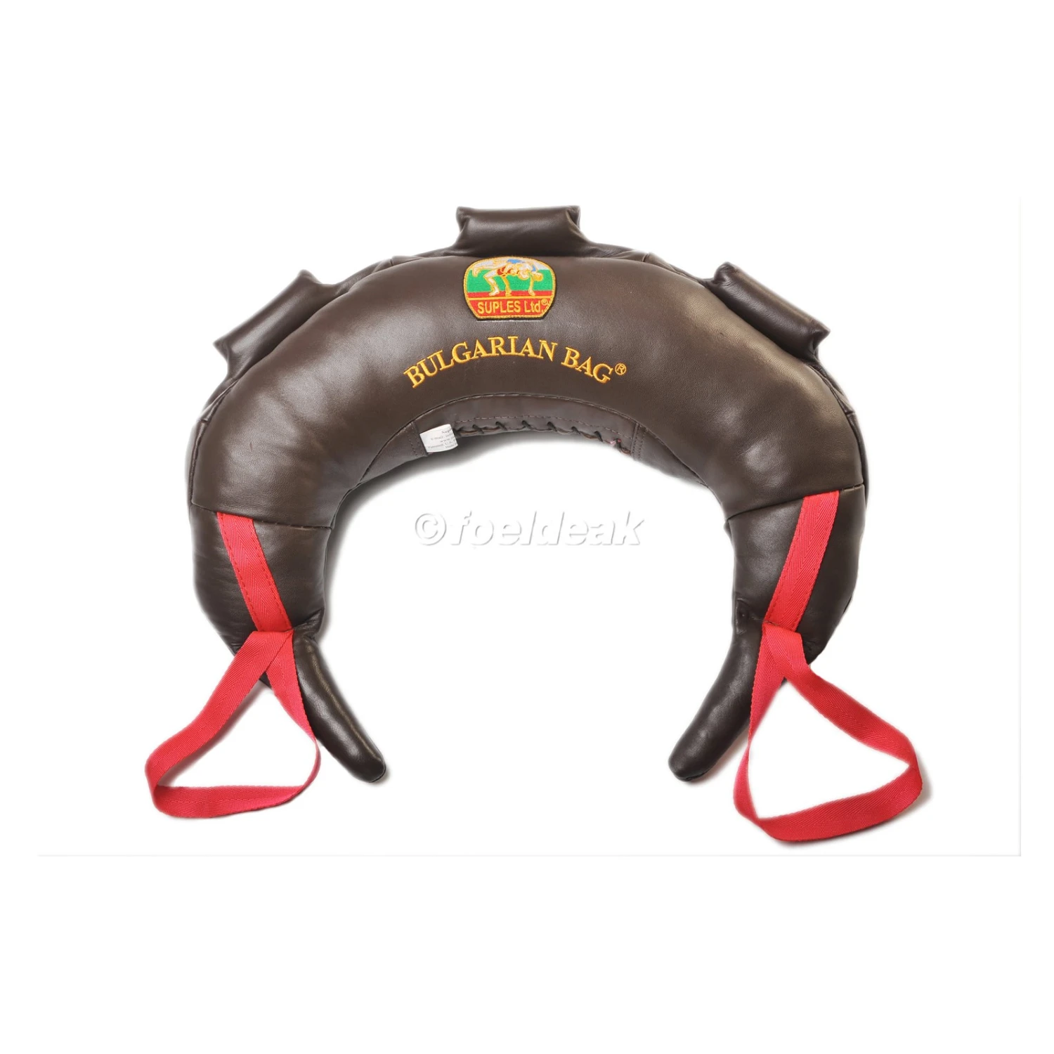 Suples Bulgarian Bag team Cuero - Fitshop Suples Bulgarian Bag Team Cuero - Fitshop -Deporte Fitness Tienda bulgarianbag team m 1600