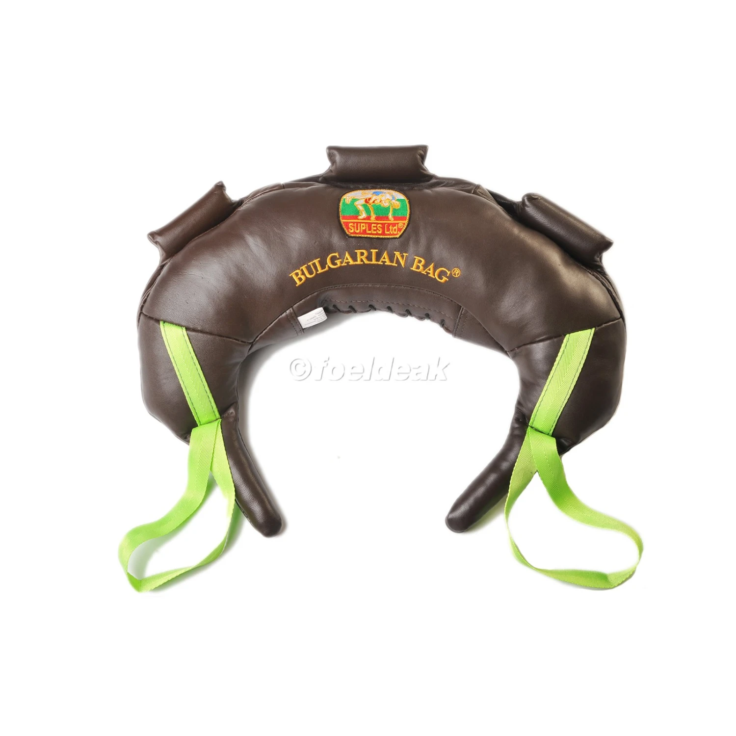 Suples Bulgarian Bag team Cuero - Fitshop Suples Bulgarian Bag Team Cuero - Fitshop -Deporte Fitness Tienda bulgarianbag team s 1600
