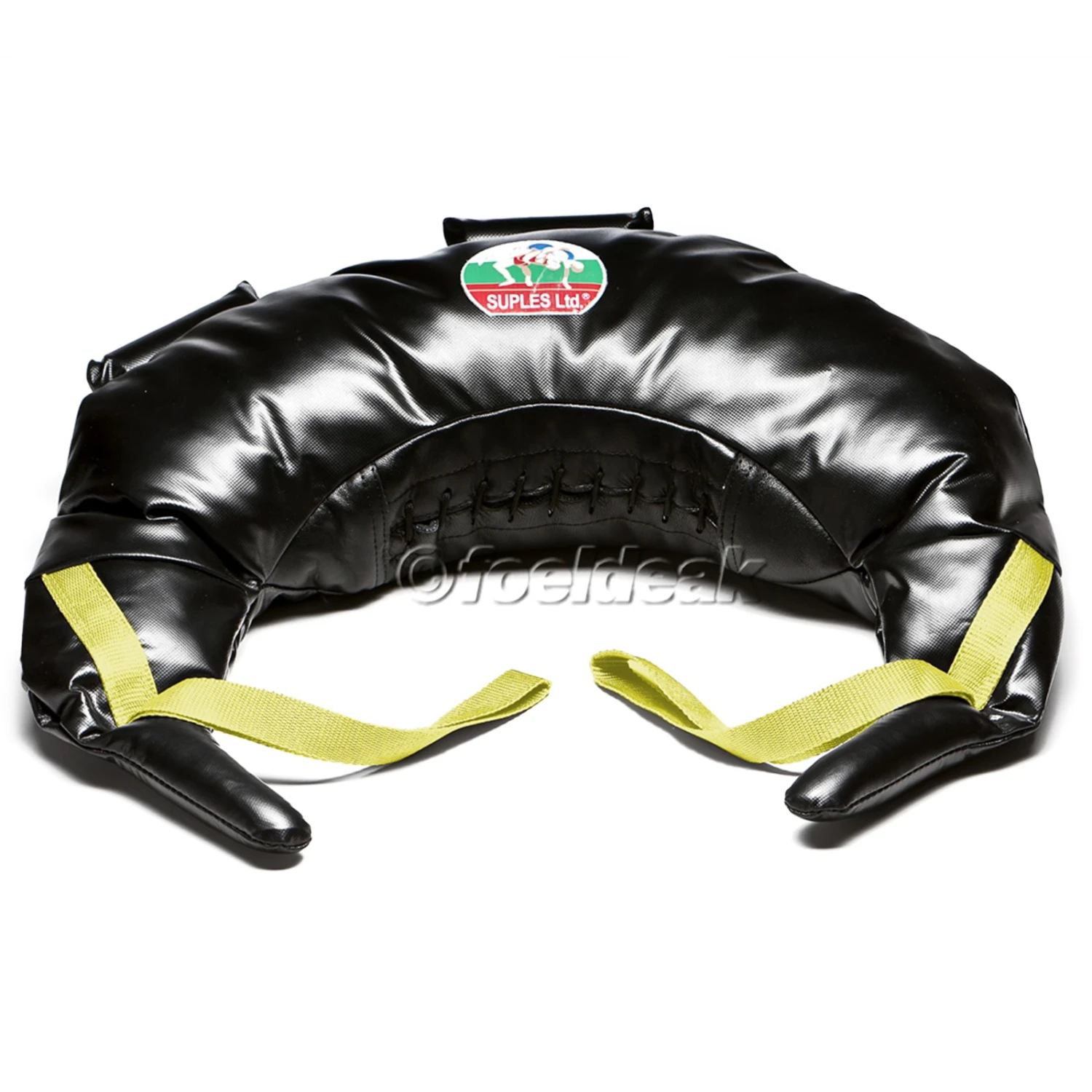 Suples Bulgarian Bag team - Fitshop Suples Bulgarian Bag Team - Fitshop -Deporte Fitness Tienda bulgarianbag team vinyl gelb 1600
