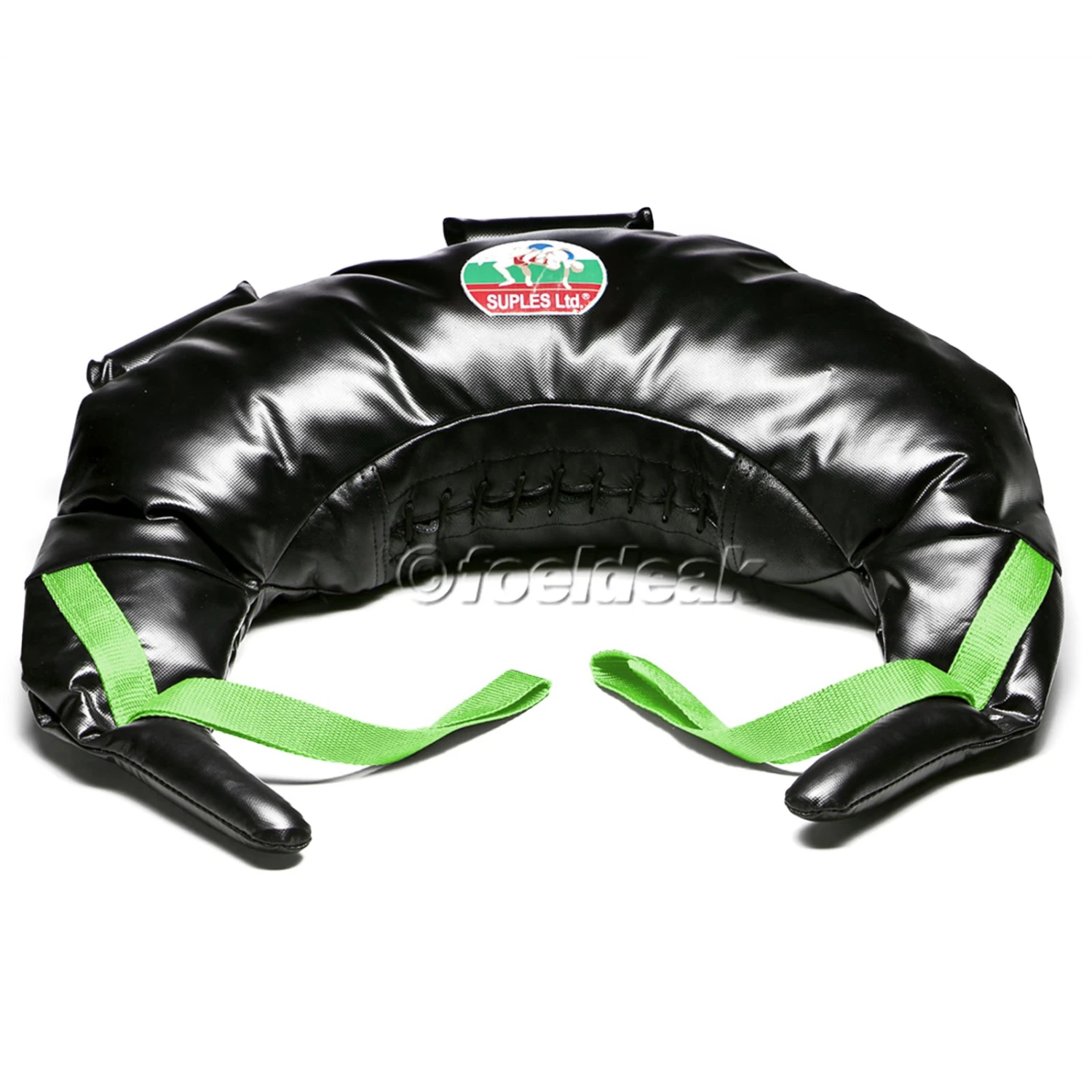 Suples Bulgarian Bag team - Fitshop Suples Bulgarian Bag Team - Fitshop -Deporte Fitness Tienda bulgarianbag team vinyl gruen 1600