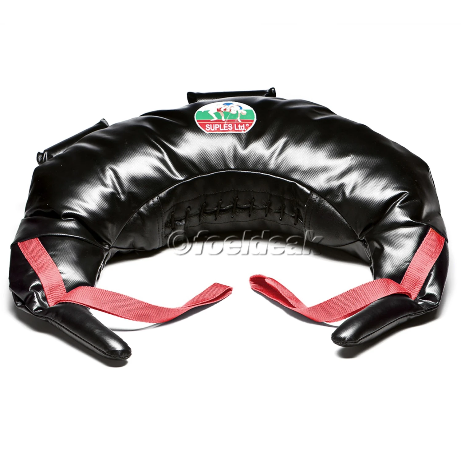 Suples Bulgarian Bag team - Fitshop Suples Bulgarian Bag Team - Fitshop -Deporte Fitness Tienda bulgarianbag team vinyl rot 1600