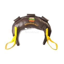 Suples Bulgarian Bag Team Cuero - Fitshop