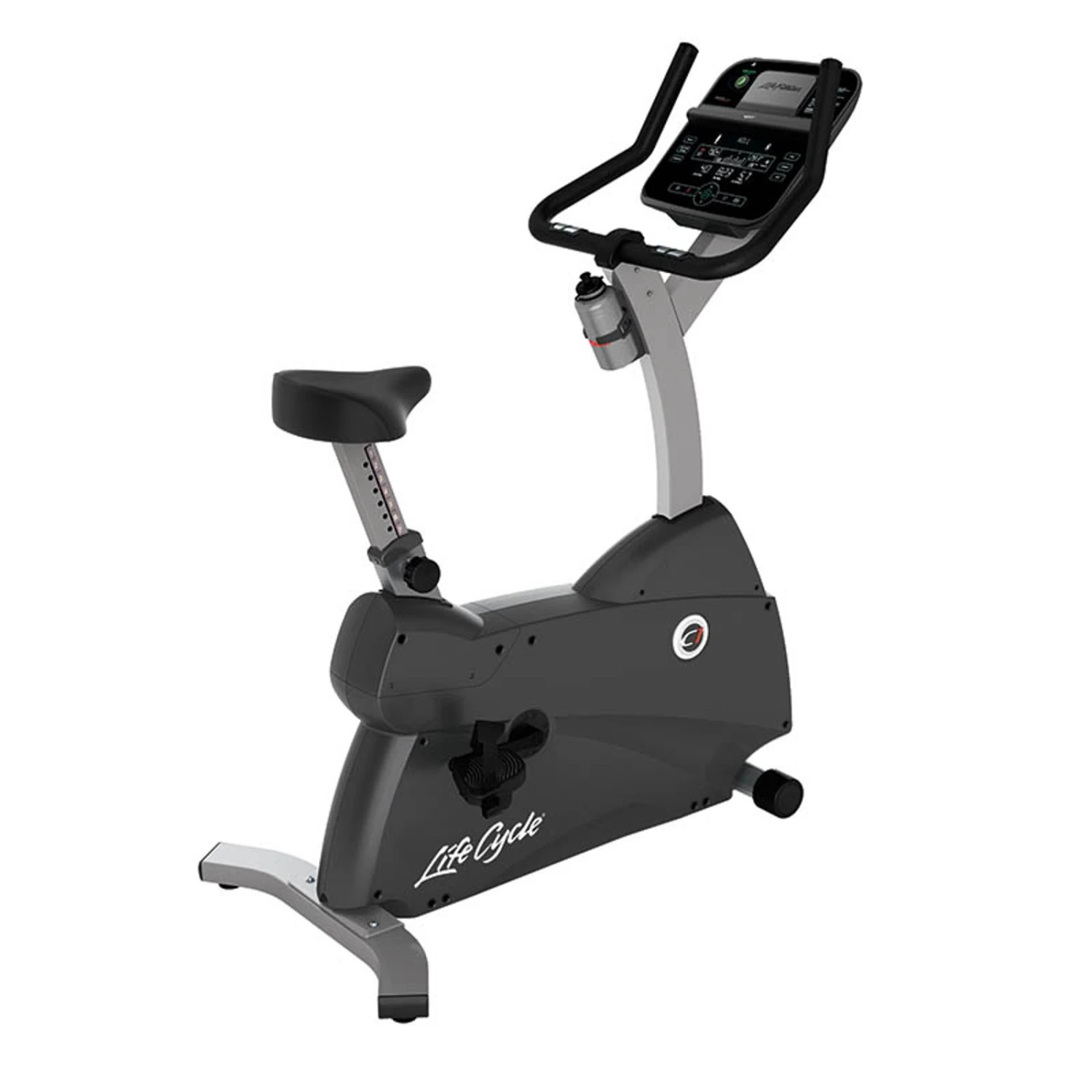 Bicicleta Ergométrica Life Fitness C1 con Track Connect - Fitshop Bicicleta Ergométrica Life Fitness C1 Con Track Connect - Fitshop -Deporte Fitness Tienda c1 track connect 1600