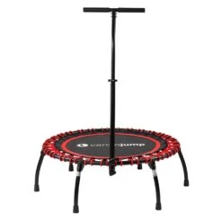 Trampolín De Fitness Cardiojump Premium - Fitshop 7 Trampolín De Fitness Cardiojump Premium - Fitshop -Deporte Fitness Tienda cardiojump fitness trampolin ft100 04 1600