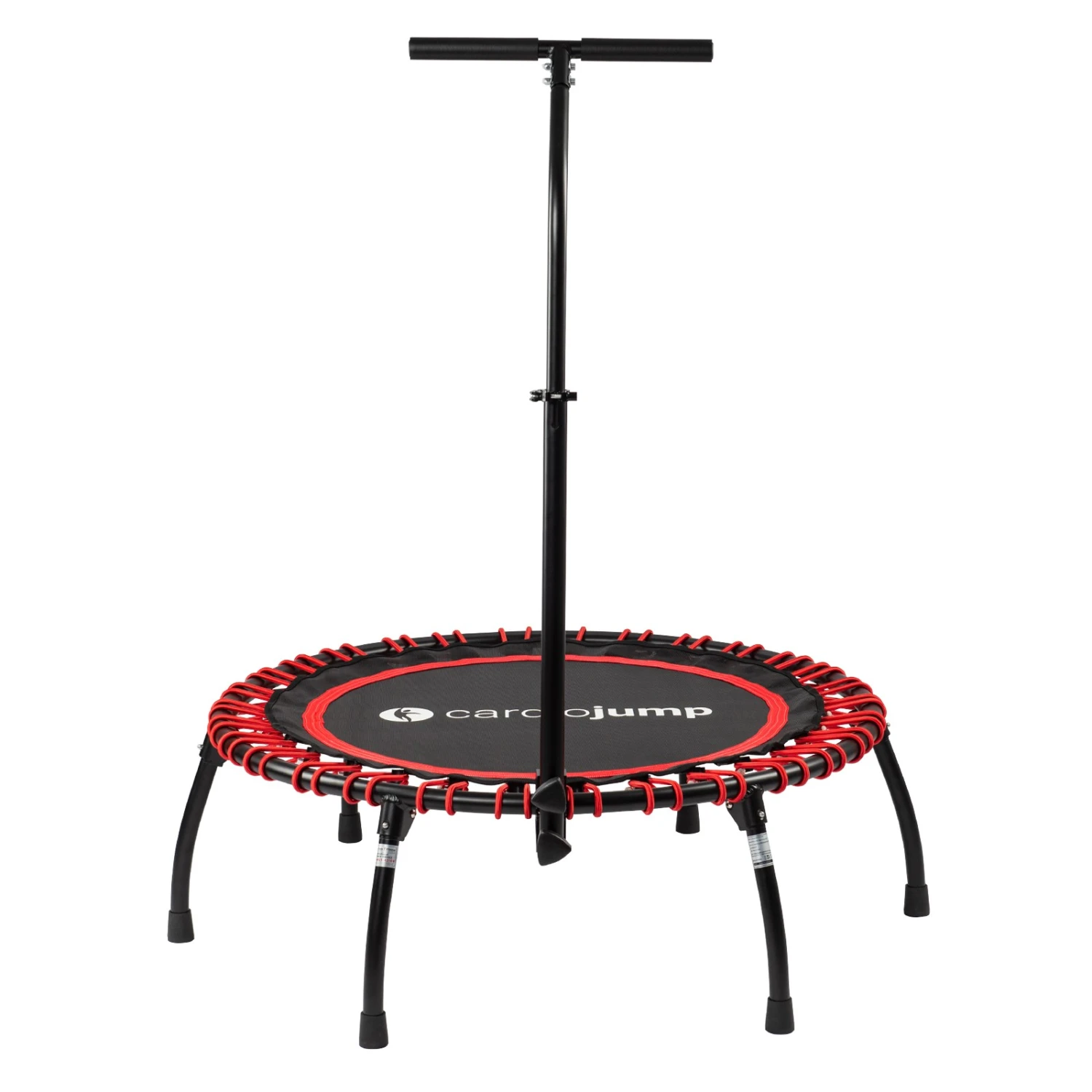 Trampolín de Fitness cardiojump Premium - Fitshop Trampolín De Fitness Cardiojump Premium - Fitshop -Deporte Fitness Tienda cardiojump fitness trampolin ft100 04 1600
