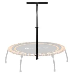 Barandilla Para Cama Elástica De Fitness Cardiojump - Fitshop