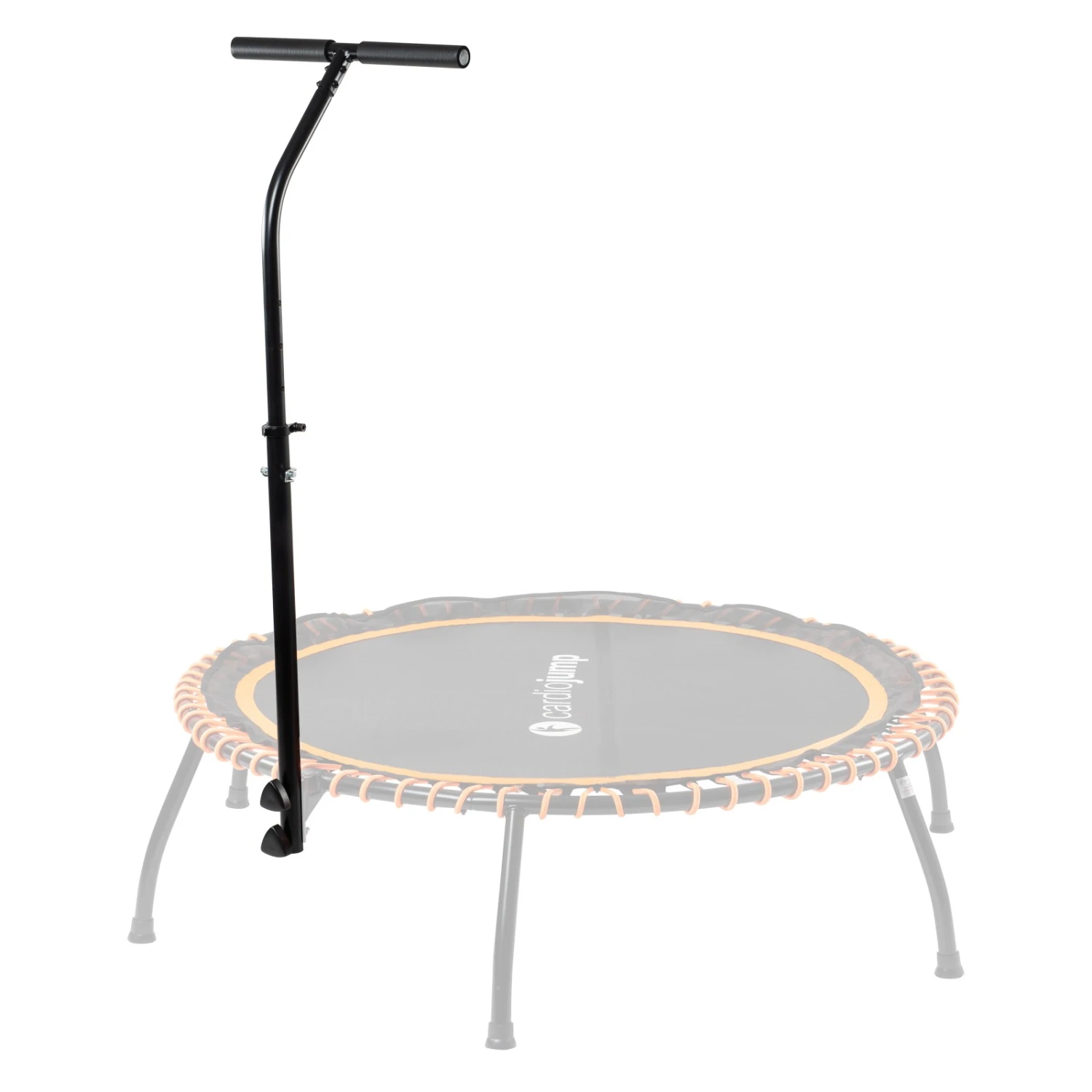 Barra de Sujeción cardiojump Advanced - Fitshop Barra De Sujeción Cardiojump Advanced - Fitshop -Deporte Fitness Tienda cardiojump fitness trampolin handlebar 02 1600