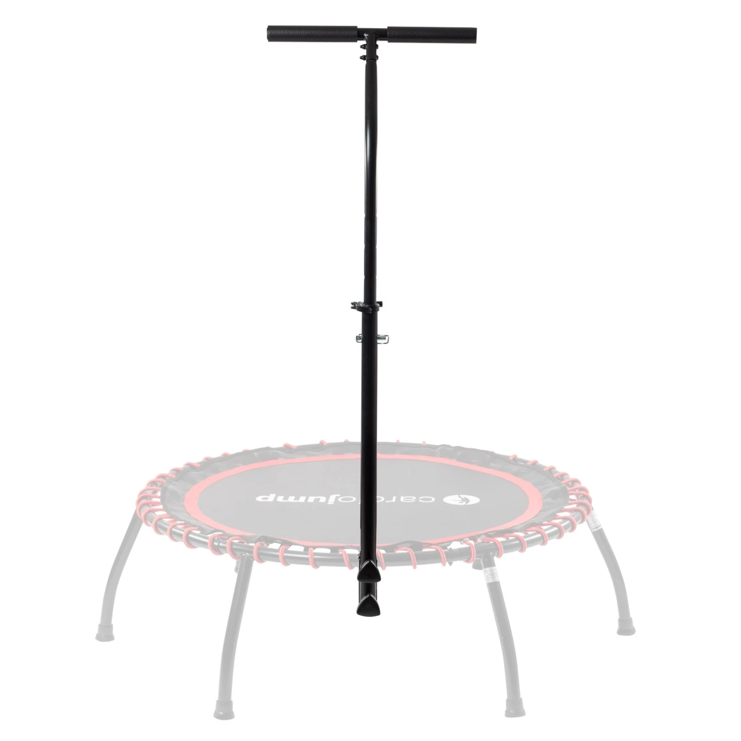 Barra de Sujeción cardiojump Advanced - Fitshop Barra De Sujeción Cardiojump Advanced - Fitshop -Deporte Fitness Tienda cardiojump fitness trampolin handlebar 1600