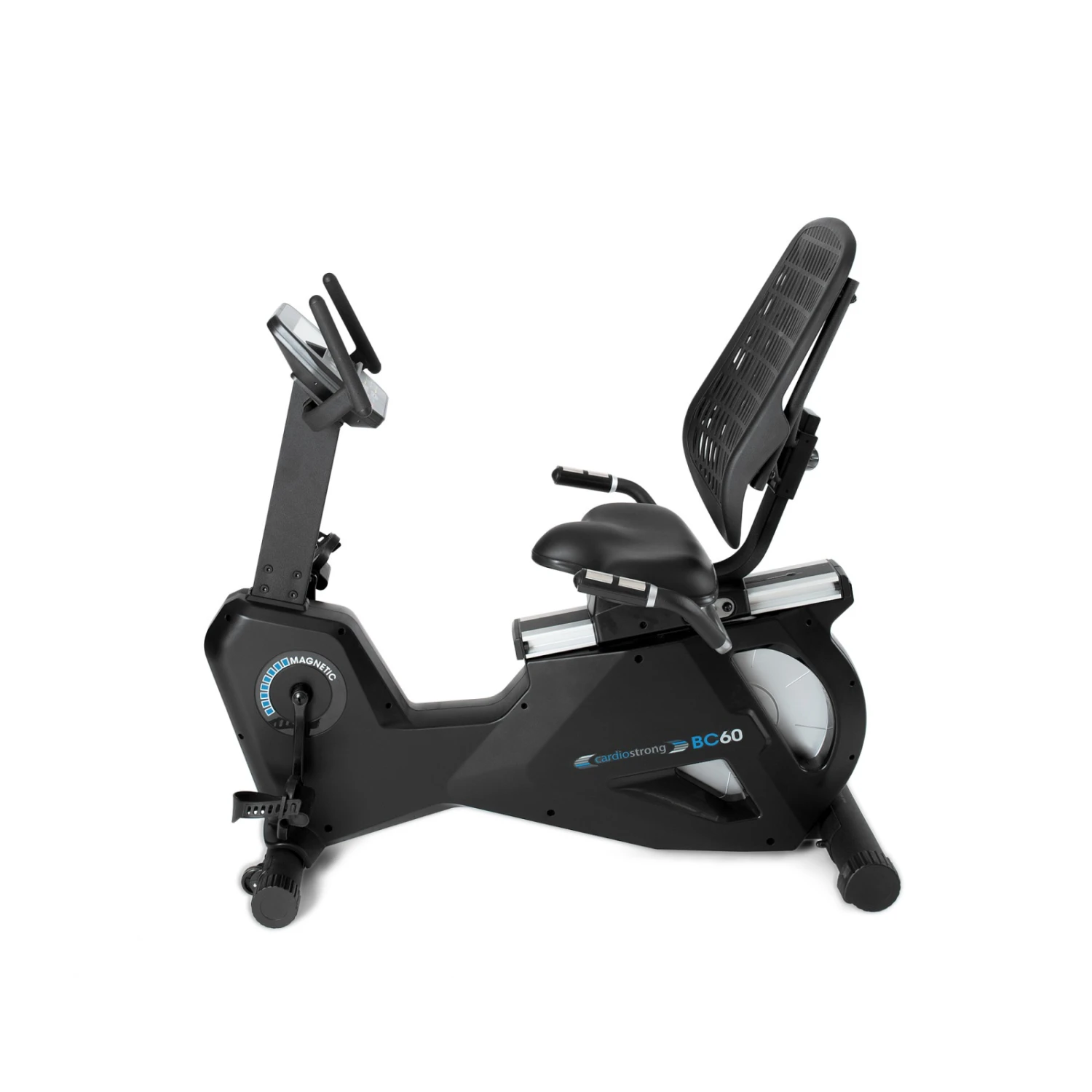 Bicicleta Reclinada cardiostrong BC60 - Fitshop Bicicleta Reclinada Cardiostrong BC60 - Fitshop -Deporte Fitness Tienda cardiostrong bc60 03 1600