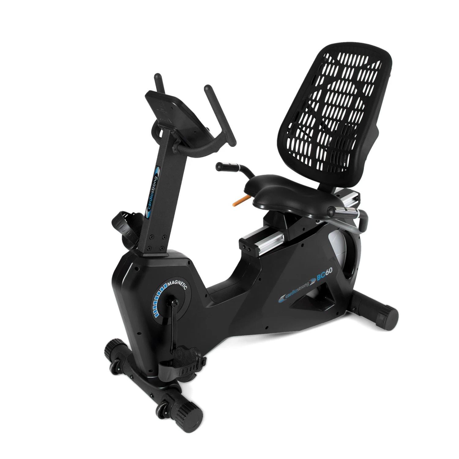 Bicicleta Reclinada cardiostrong BC60 - Fitshop Bicicleta Reclinada Cardiostrong BC60 - Fitshop -Deporte Fitness Tienda cardiostrong bc60 05 1600