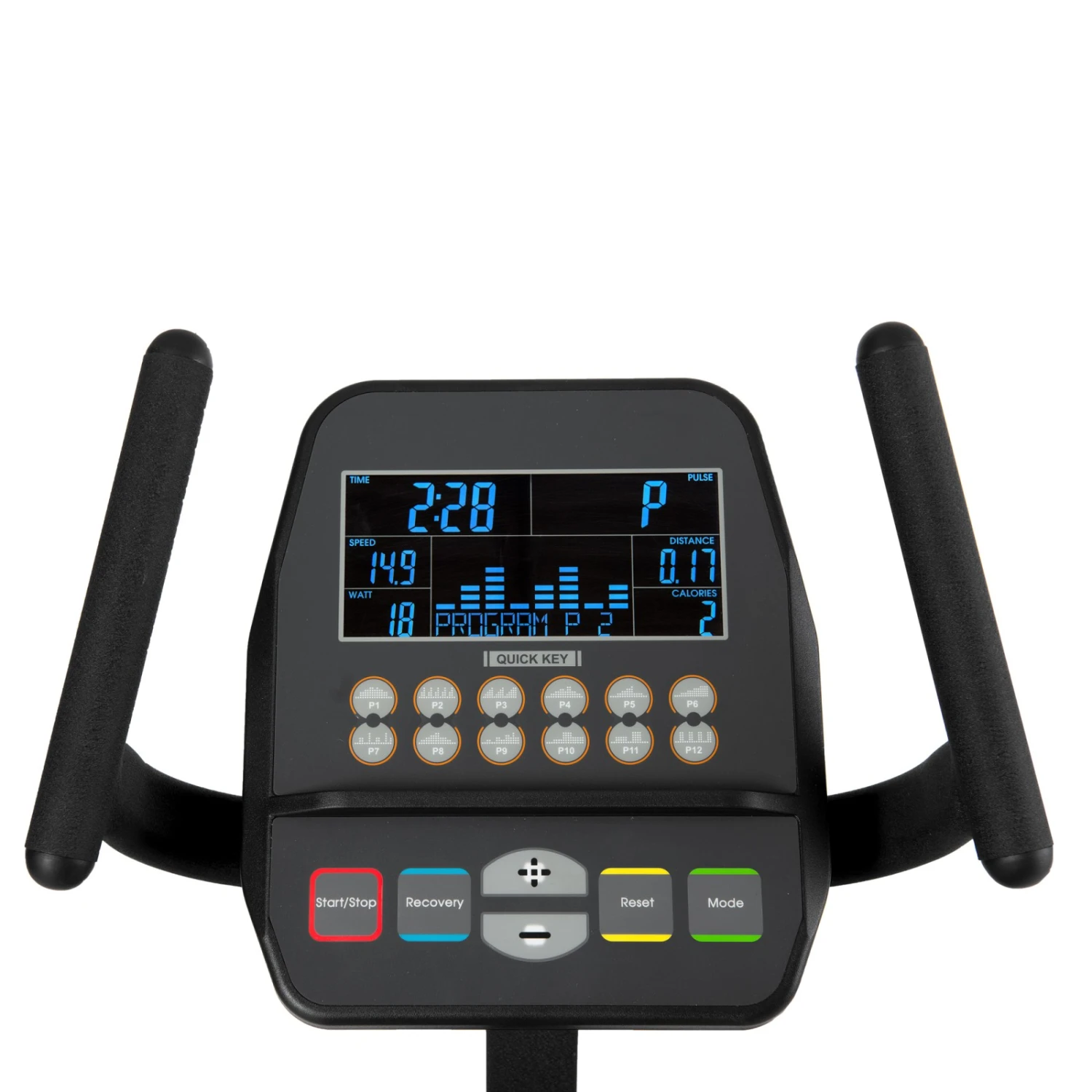 Bicicleta Reclinada cardiostrong BC60 - Fitshop Bicicleta Reclinada Cardiostrong BC60 - Fitshop -Deporte Fitness Tienda cardiostrong bc60 konsole 1600