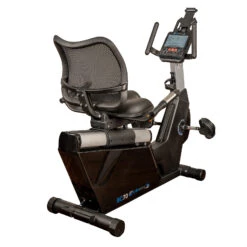 Bicicleta Ergométrica Reclinada Cardiostrong BC70 Compras Con 15 Opiniones De Clientes - Fitshop