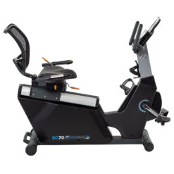 Bicicleta Ergométrica Reclinada Cardiostrong BC70 Compras Con 15 Opiniones De Clientes - Fitshop -Deporte Fitness Tienda cardiostrong bc70 03 1600