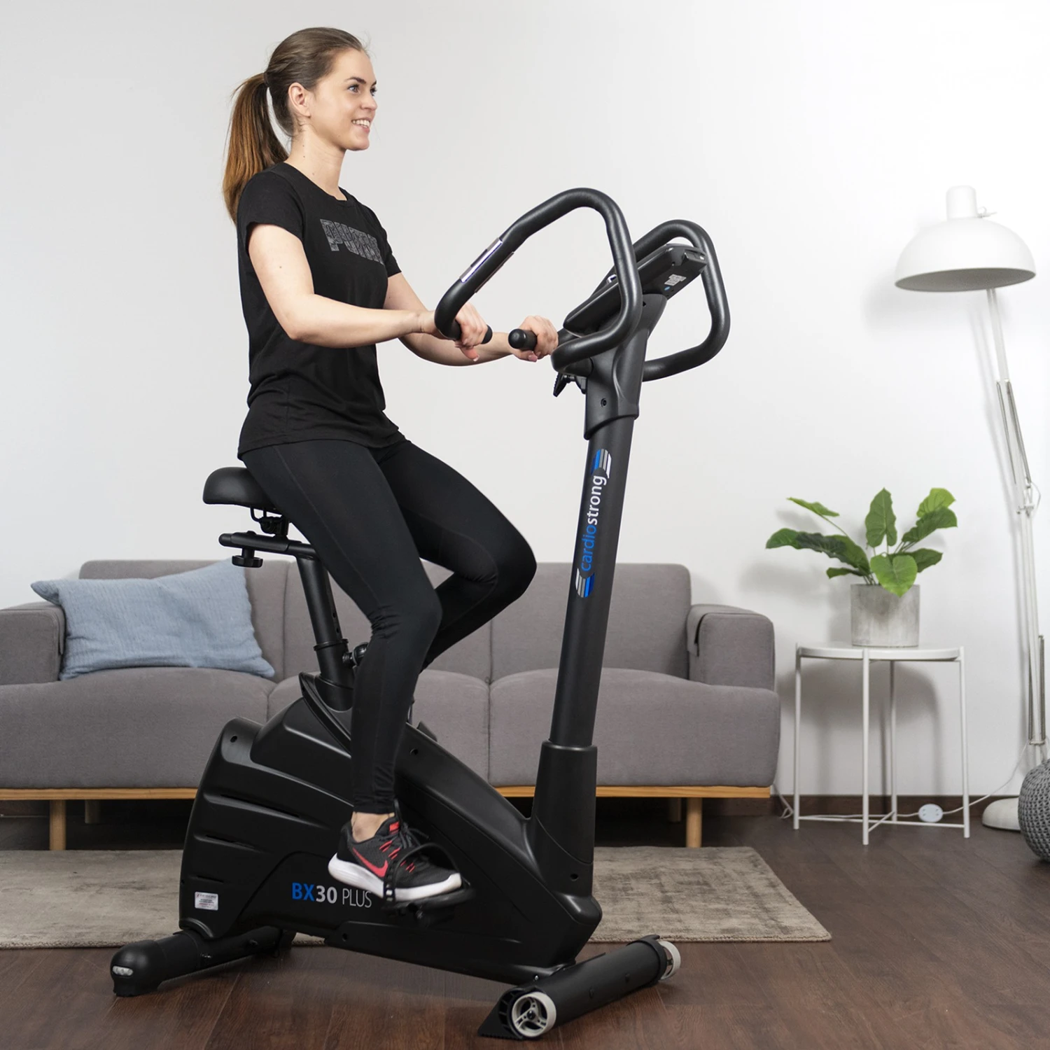 Bicicleta Ergométrica cardiostrong BX30 Plus compras con 14 opiniones de clientes - Fitshop Bicicleta Ergométrica Cardiostrong BX30 Plus Compras Con 14 Opiniones De Clientes - Fitshop -Deporte Fitness Tienda cardiostrong bx30 plus 01 1600