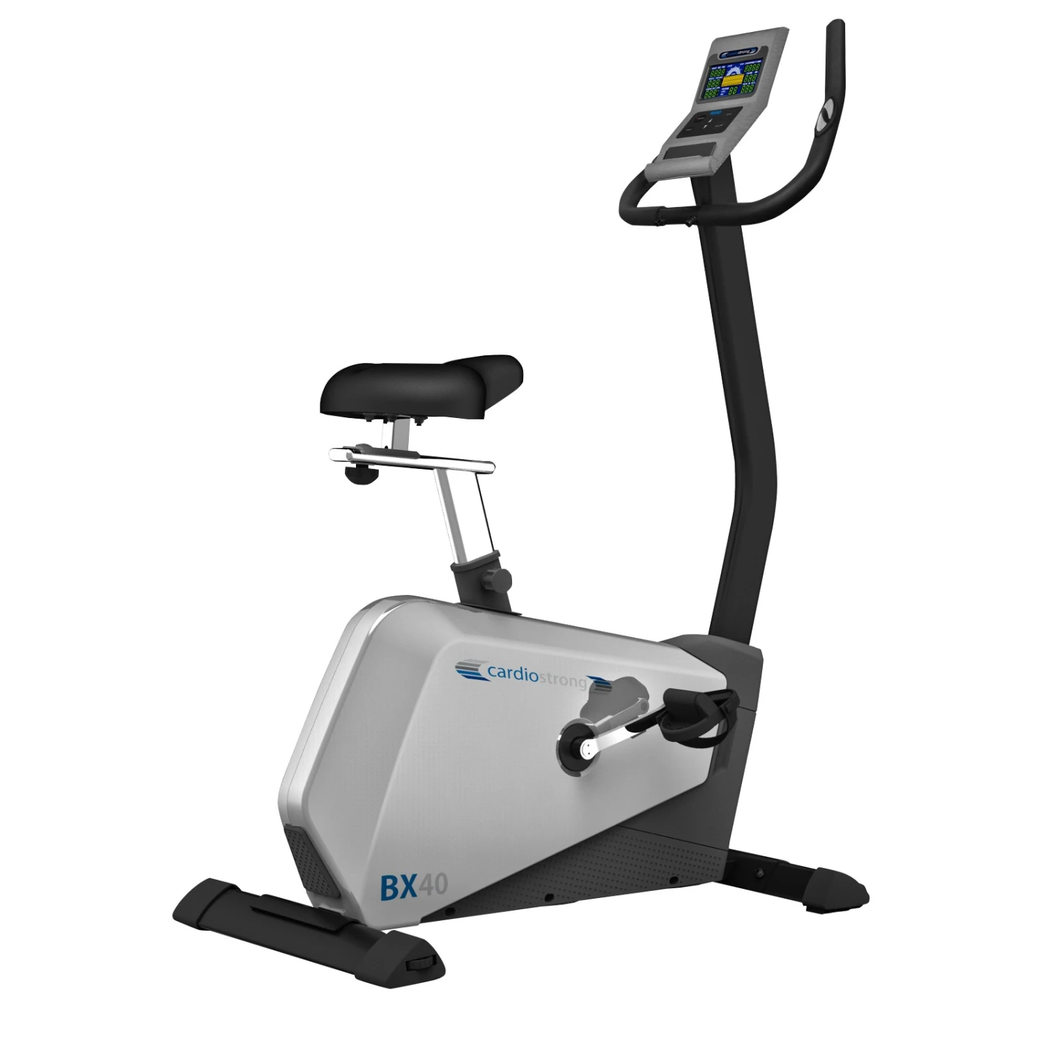 Bicicleta Ergométrica cardiostrong BX40 - Fitshop Bicicleta Ergométrica Cardiostrong BX40 - Fitshop -Deporte Fitness Tienda cardiostrong bx40 01 1600