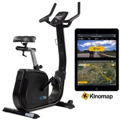 Pack Bicicleta Ergométrica Cardiostrong BX70i Con Kinomap Compras Con 64 Opiniones De Clientes - Fitshop
