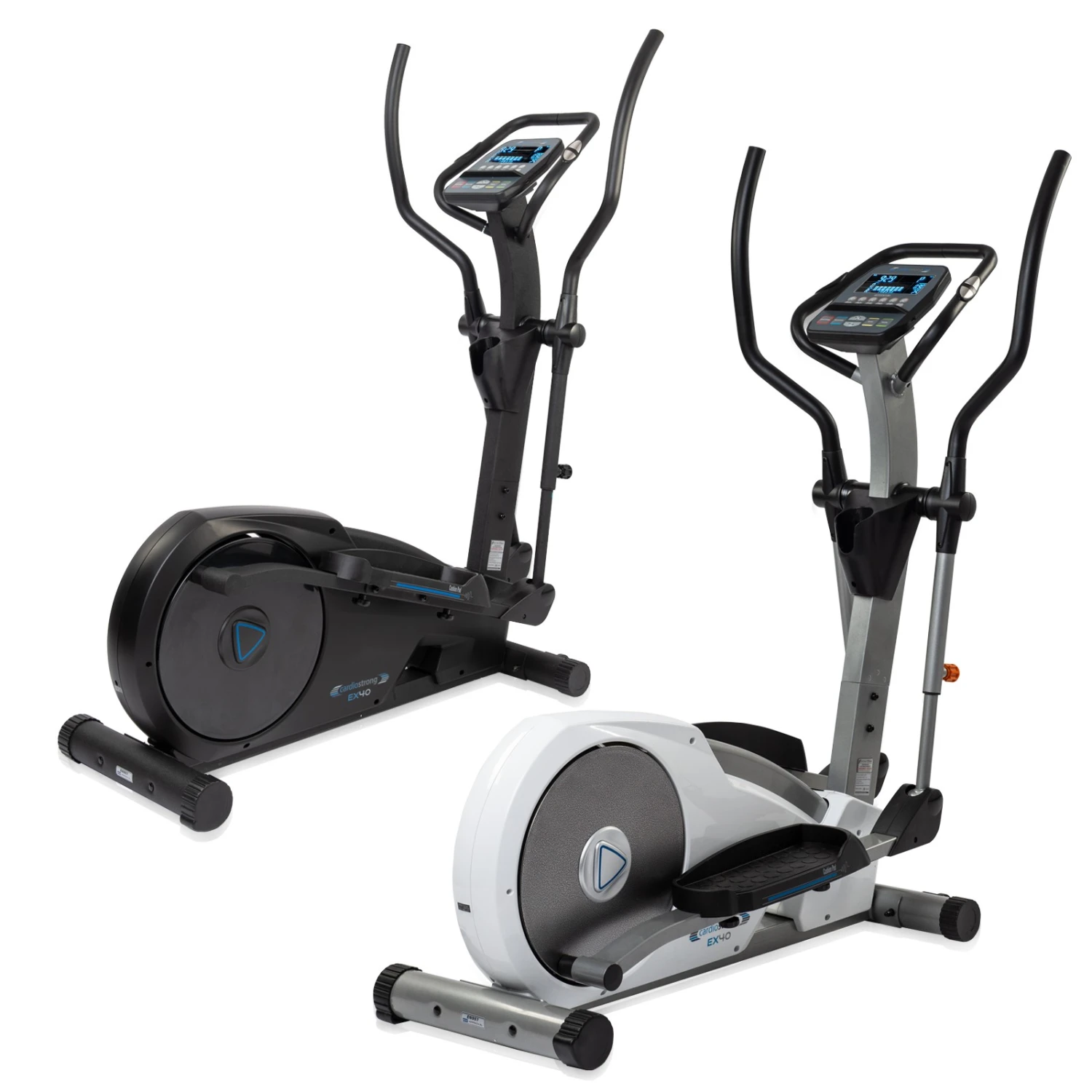 Bicicleta Elíptica cardiostrong EX40 compras con 20 opiniones de clientes - Fitshop Bicicleta Elíptica Cardiostrong EX40 Compras Con 20 Opiniones De Clientes - Fitshop -Deporte Fitness Tienda cardiostrong crosstrainer ex40 01 1600