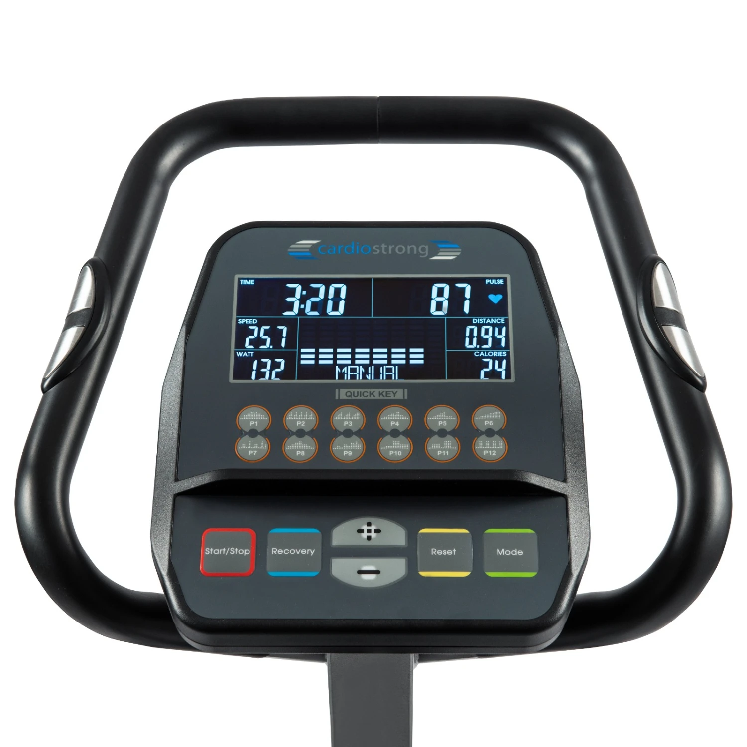 Bicicleta Elíptica cardiostrong EX40 compras con 20 opiniones de clientes - Fitshop Bicicleta Elíptica Cardiostrong EX40 Compras Con 20 Opiniones De Clientes - Fitshop -Deporte Fitness Tienda cardiostrong crosstrainer ex40 02 1600