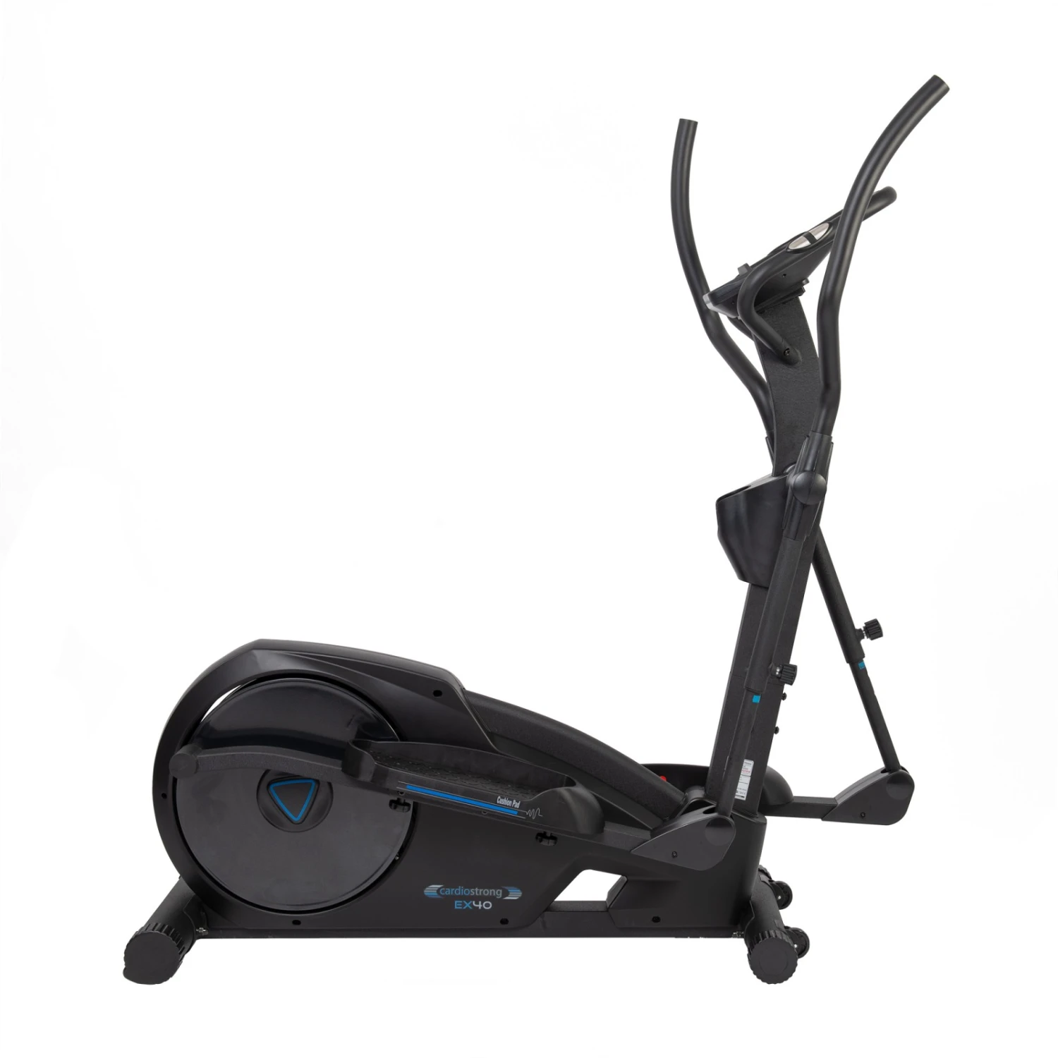 Bicicleta Elíptica cardiostrong EX40 compras con 20 opiniones de clientes - Fitshop Bicicleta Elíptica Cardiostrong EX40 Compras Con 20 Opiniones De Clientes - Fitshop -Deporte Fitness Tienda cardiostrong crosstrainer ex40 03 1600