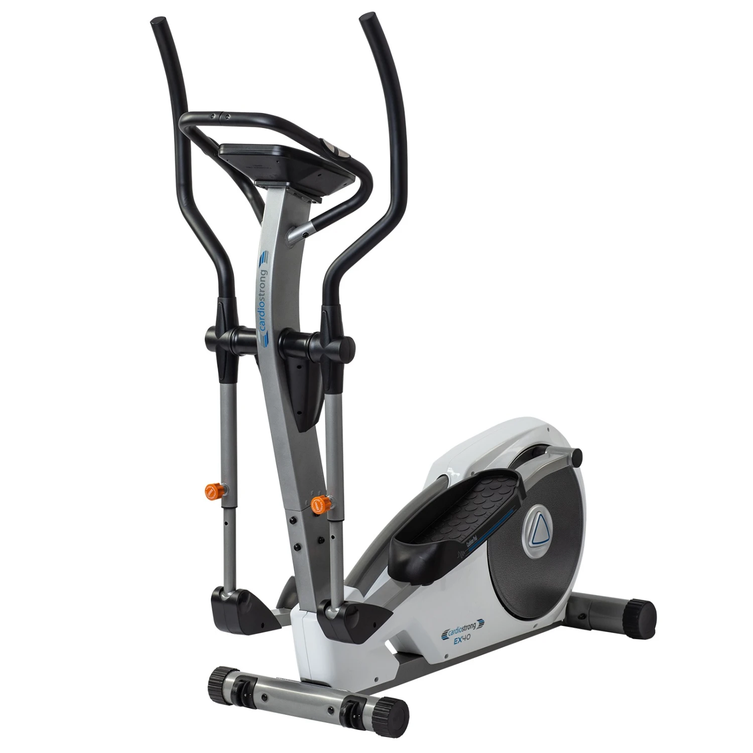 Bicicleta Elíptica cardiostrong EX40 compras con 20 opiniones de clientes - Fitshop Bicicleta Elíptica Cardiostrong EX40 Compras Con 20 Opiniones De Clientes - Fitshop -Deporte Fitness Tienda cardiostrong crosstrainer ex40 04 1600