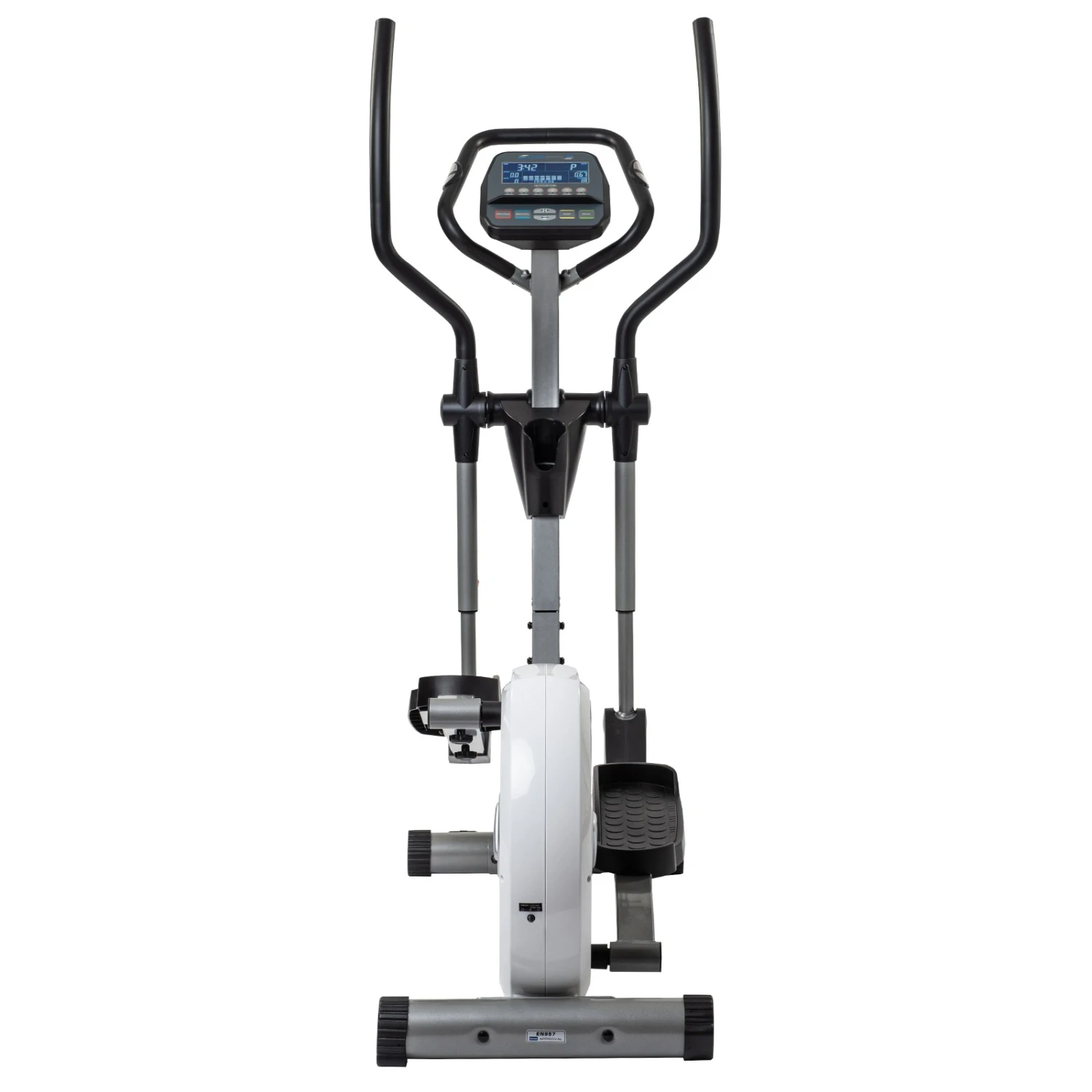 Bicicleta Elíptica cardiostrong EX40 compras con 20 opiniones de clientes - Fitshop Bicicleta Elíptica Cardiostrong EX40 Compras Con 20 Opiniones De Clientes - Fitshop -Deporte Fitness Tienda cardiostrong crosstrainer ex40 06 1600