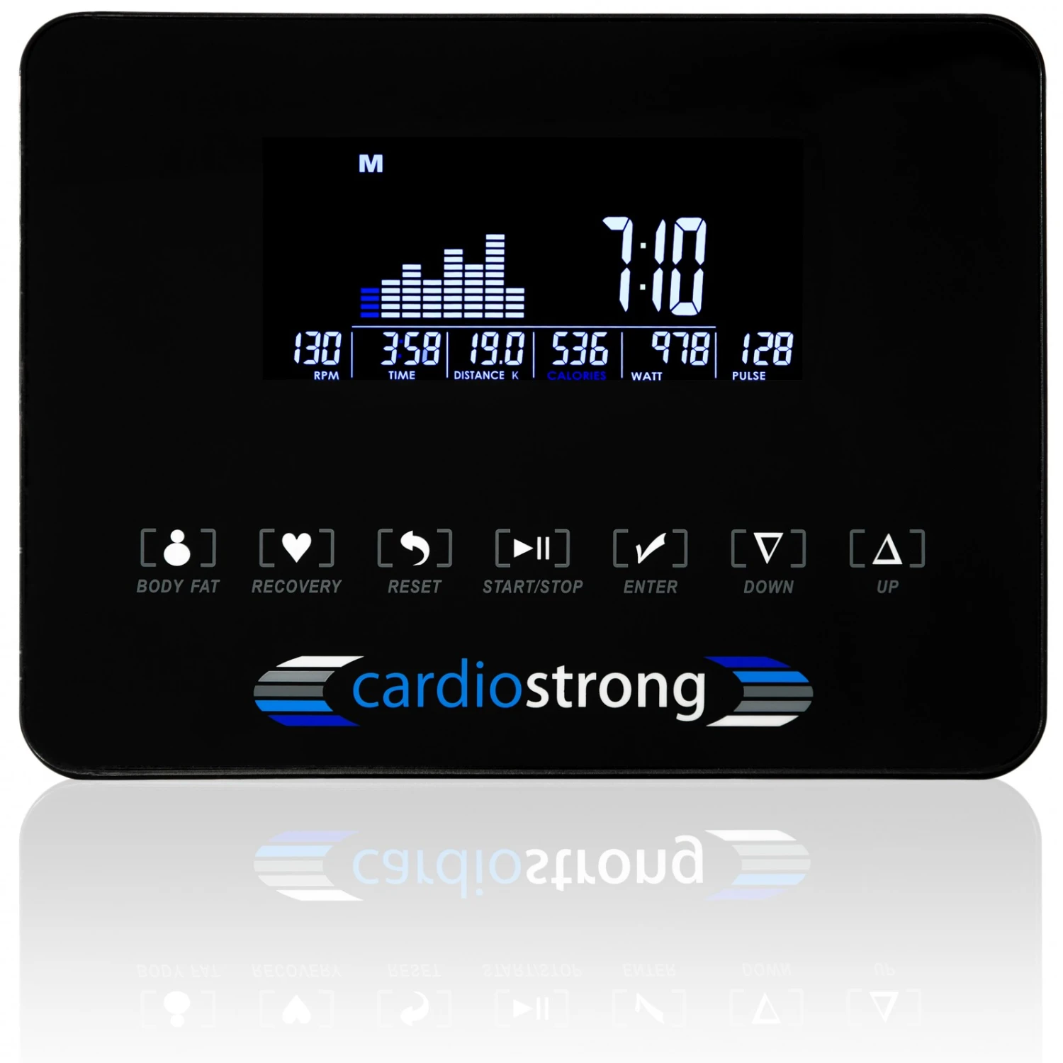 Ergómetro Reclinado cardiostrong BC50 - Fitshop Ergómetro Reclinado Cardiostrong BC50 - Fitshop -Deporte Fitness Tienda cardiostrong cst bc 50 07 1600