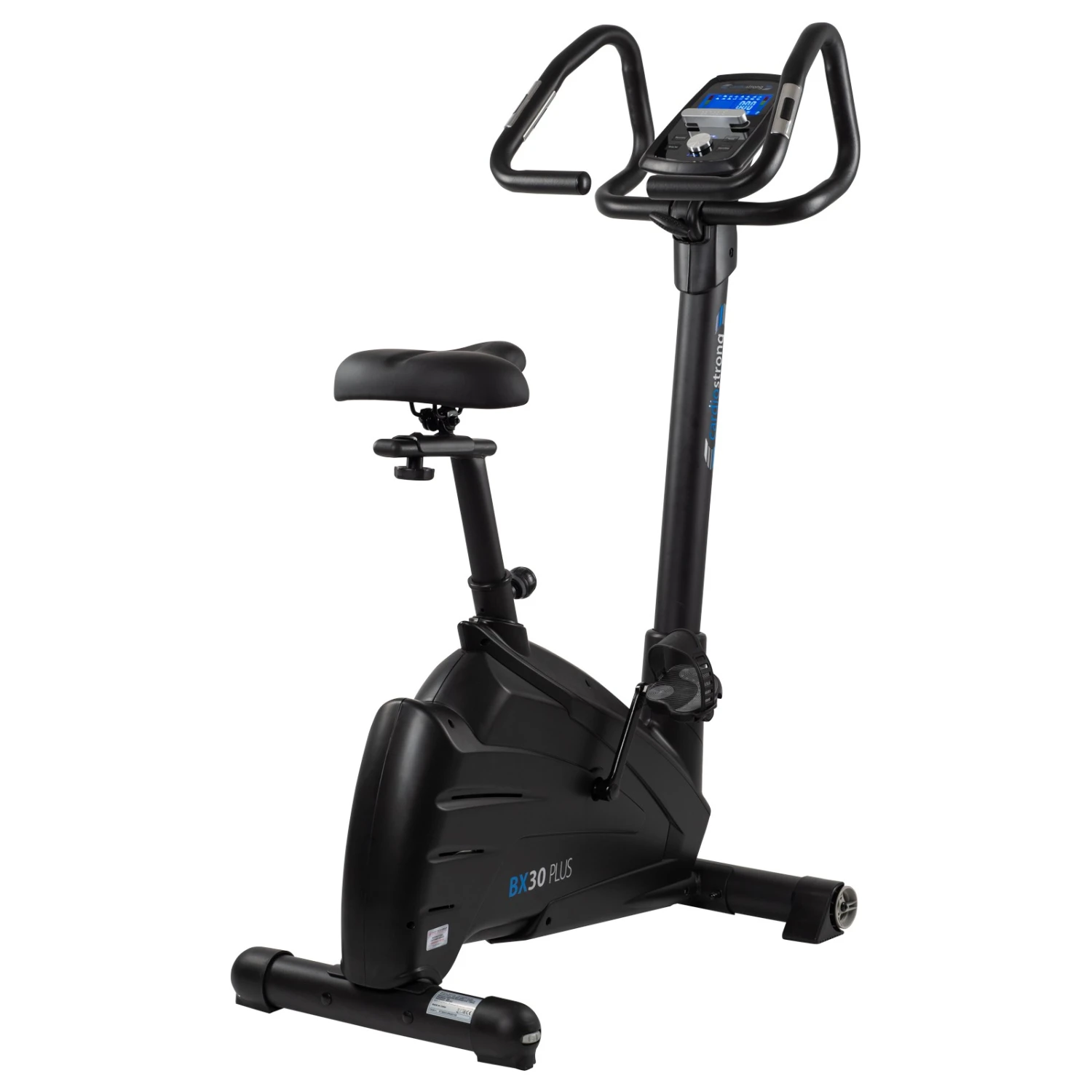 Bicicleta Ergométrica cardiostrong BX30 Plus compras con 14 opiniones de clientes - Fitshop Bicicleta Ergométrica Cardiostrong BX30 Plus Compras Con 14 Opiniones De Clientes - Fitshop -Deporte Fitness Tienda cardiostrong ergometer bx30 plus 02 1600