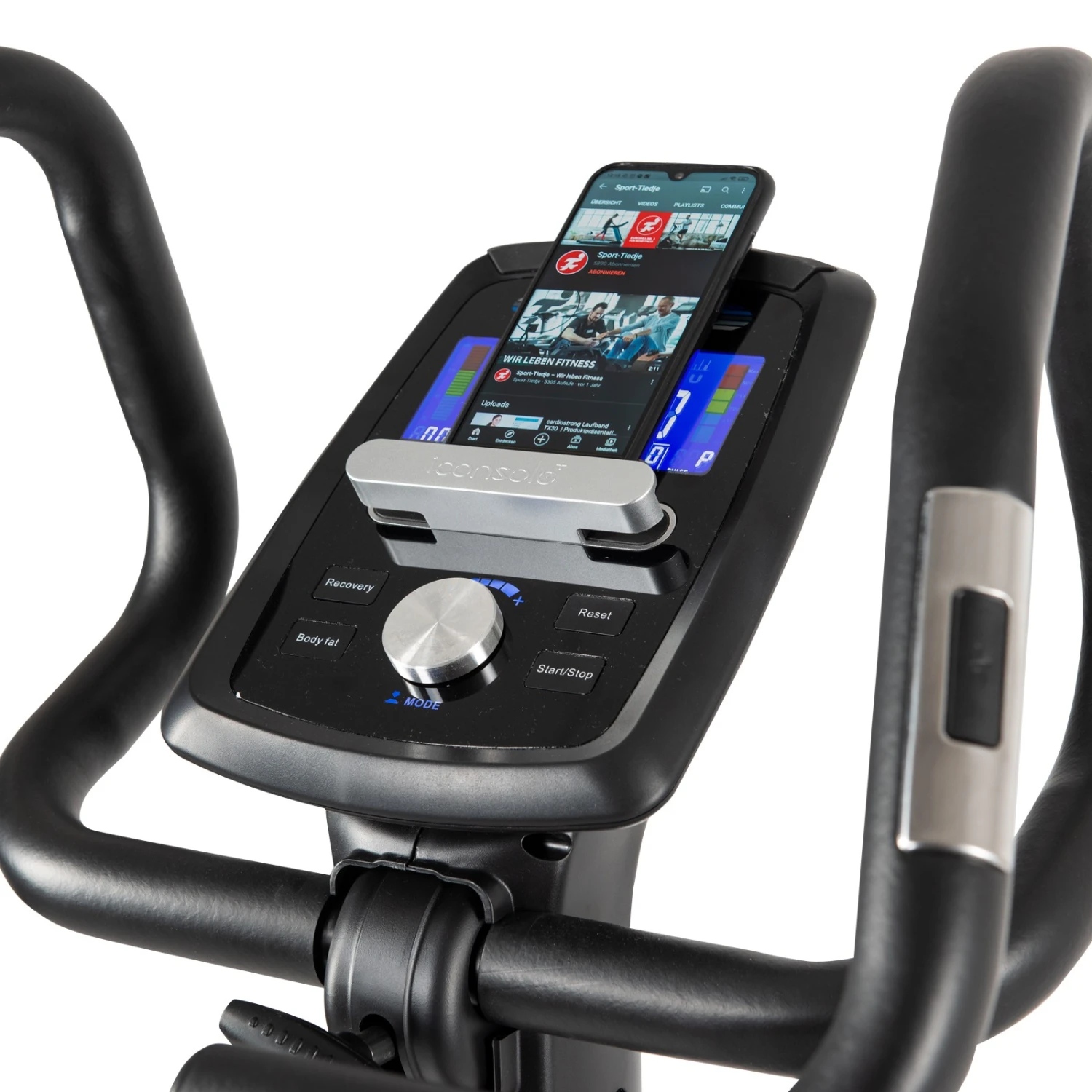 Bicicleta Ergométrica cardiostrong BX30 Plus compras con 14 opiniones de clientes - Fitshop Bicicleta Ergométrica Cardiostrong BX30 Plus Compras Con 14 Opiniones De Clientes - Fitshop -Deporte Fitness Tienda cardiostrong ergometer bx30 plus 05 1600