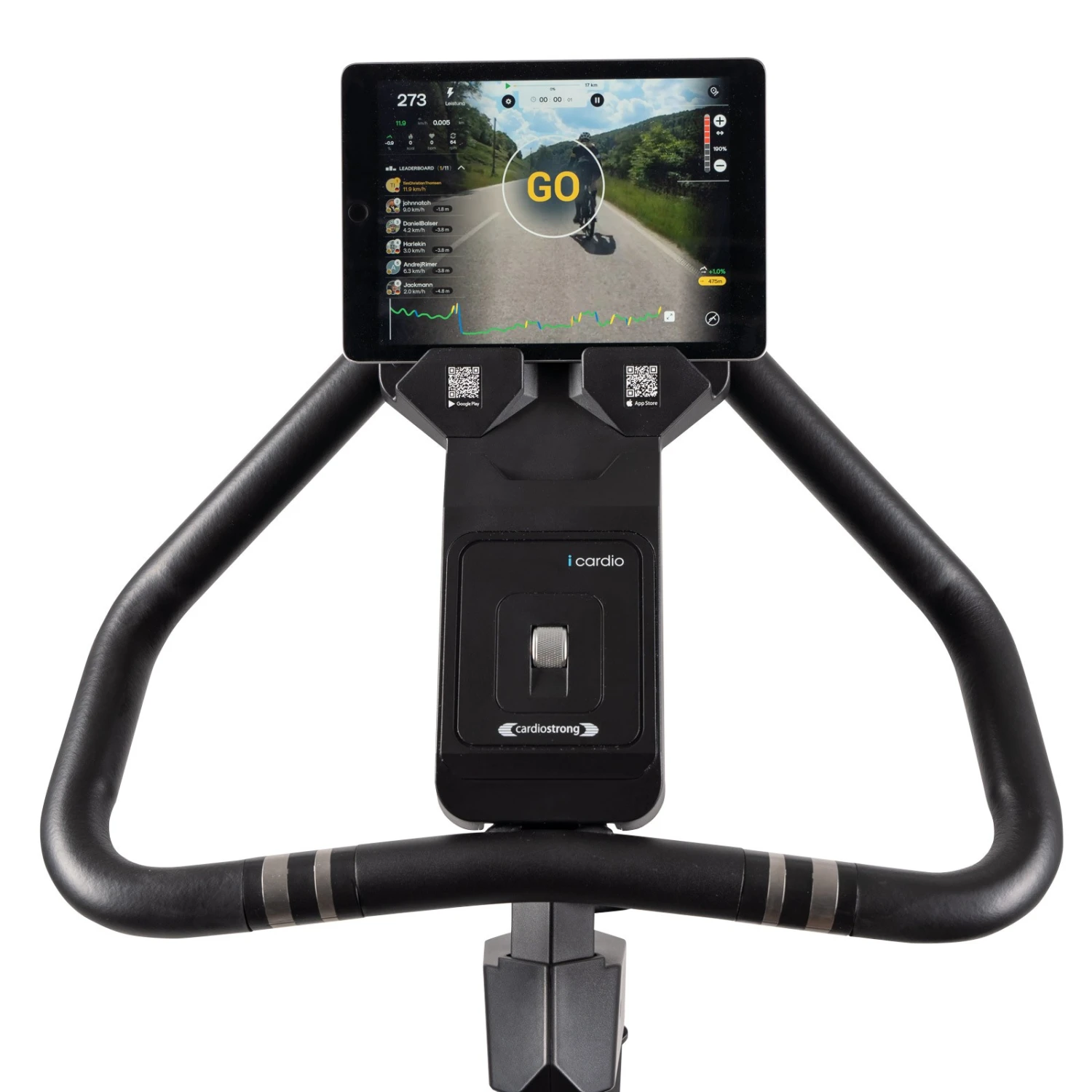 Ergómetro cardiostrong BX60 Smart 2023 - Fitshop Ergómetro Cardiostrong BX60 Smart 2023 - Fitshop -Deporte Fitness Tienda cardiostrong ergometer bx60 2i 03 1600