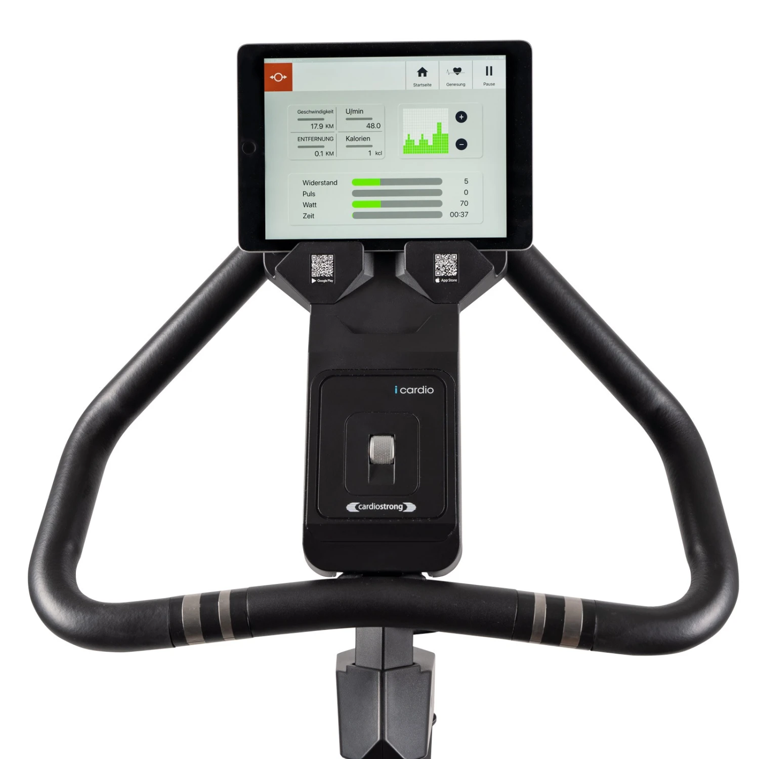 Ergómetro cardiostrong BX60 Smart 2023 - Fitshop Ergómetro Cardiostrong BX60 Smart 2023 - Fitshop -Deporte Fitness Tienda cardiostrong ergometer bx60 2i 06 1600