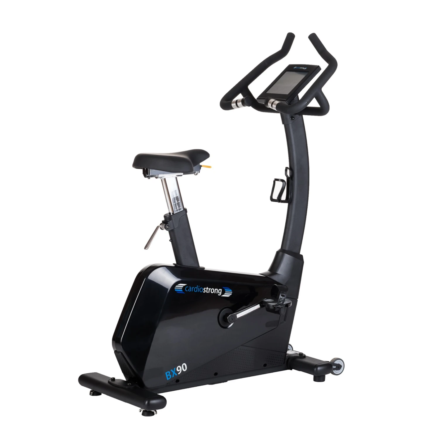 Bicicleta Ergométrica cardiostrong BX90 - Fitshop Bicicleta Ergométrica Cardiostrong BX90 - Fitshop -Deporte Fitness Tienda cardiostrong ergometer bx90 01 1600