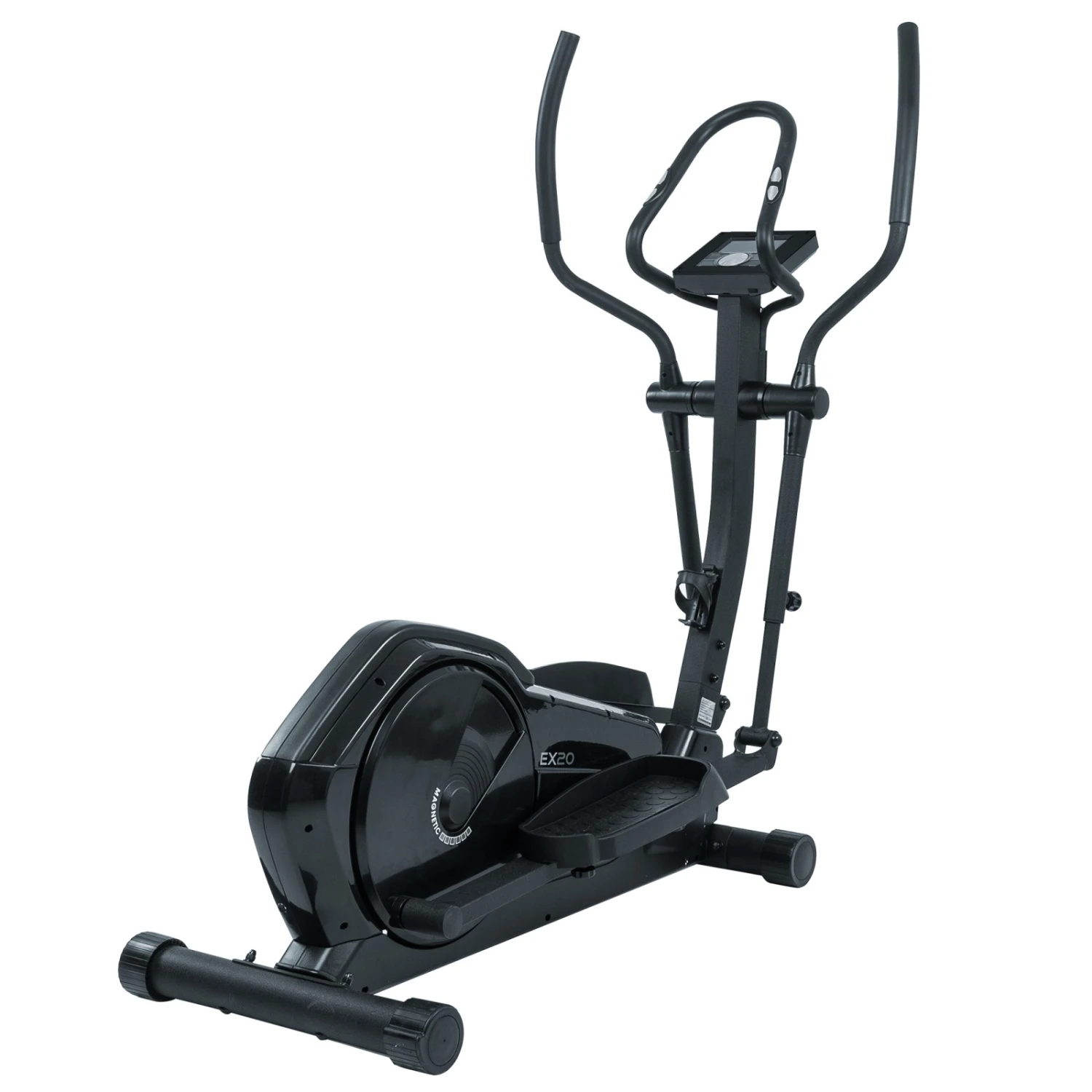 Bicicleta Elíptica cardiostrong EX20 - Fitshop Bicicleta Elíptica Cardiostrong EX20 - Fitshop -Deporte Fitness Tienda cardiostrong ex20 01 1600