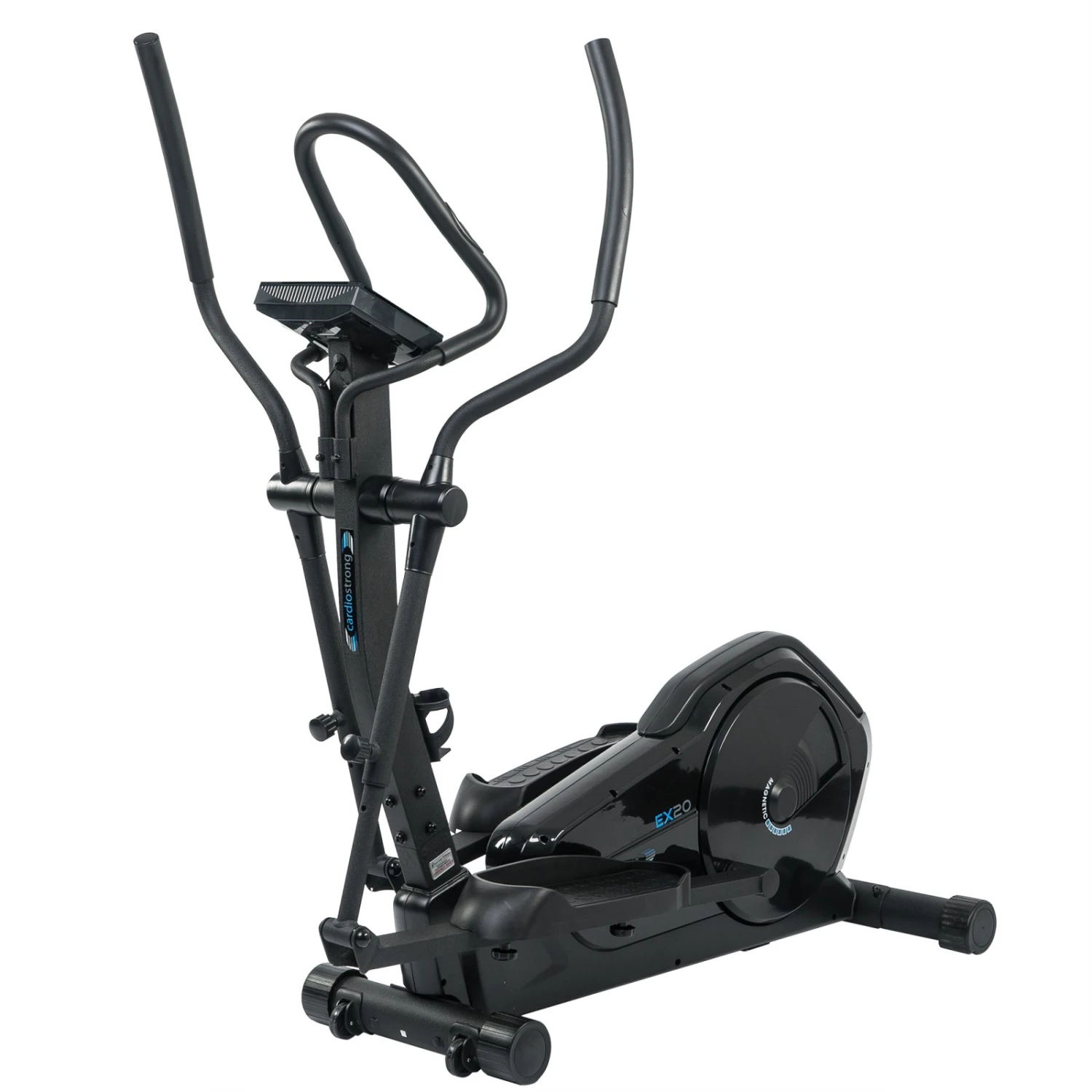 Bicicleta Elíptica cardiostrong EX20 - Fitshop Bicicleta Elíptica Cardiostrong EX20 - Fitshop -Deporte Fitness Tienda cardiostrong ex20 04 1600
