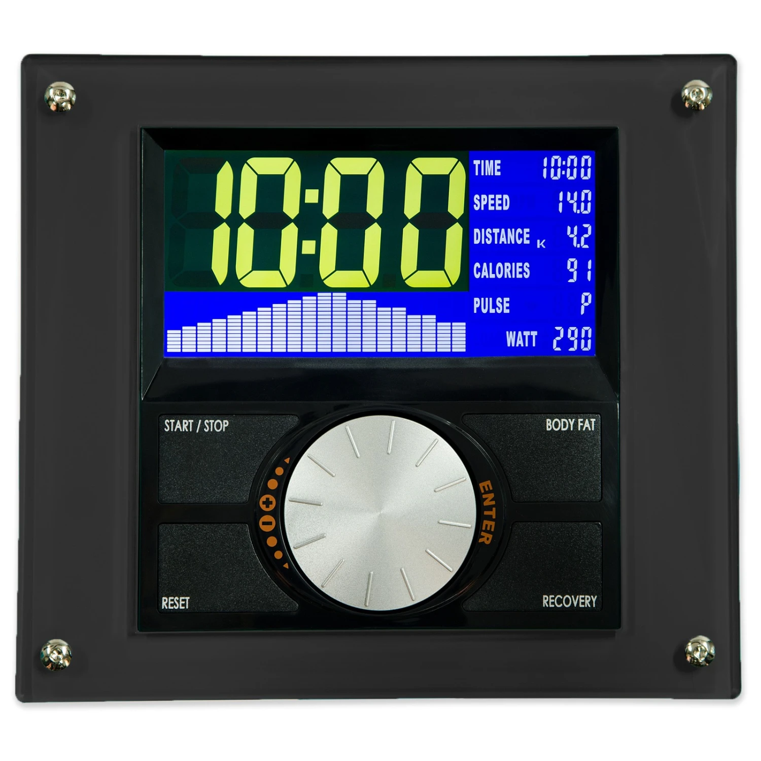 Bicicleta Elíptica cardiostrong EX20 - Fitshop Bicicleta Elíptica Cardiostrong EX20 - Fitshop -Deporte Fitness Tienda cardiostrong ex20 05 1600