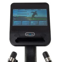 Elíptica Cardiostrong EX80 Touch - Fitshop -Deporte Fitness Tienda cardiostrong ex80 plus touch 06 1600