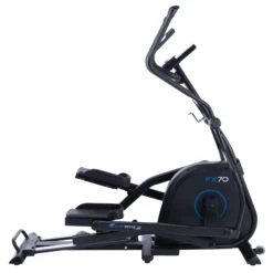 Bicicleta Elíptica Cardiostrong FX70 Compras Con 16 Opiniones De Clientes - Fitshop -Deporte Fitness Tienda cardiostrong fx70 03 1600