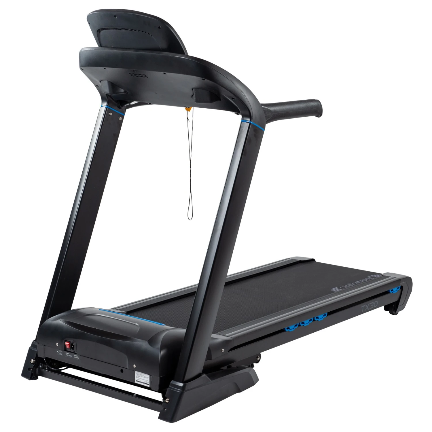 Cinta de Correr cardiostrong TX30 compras con 19 opiniones de clientes - Fitshop Cinta De Correr Cardiostrong TX30 Compras Con 19 Opiniones De Clientes - Fitshop -Deporte Fitness Tienda cardiostrong treadmill tx30 06 1600