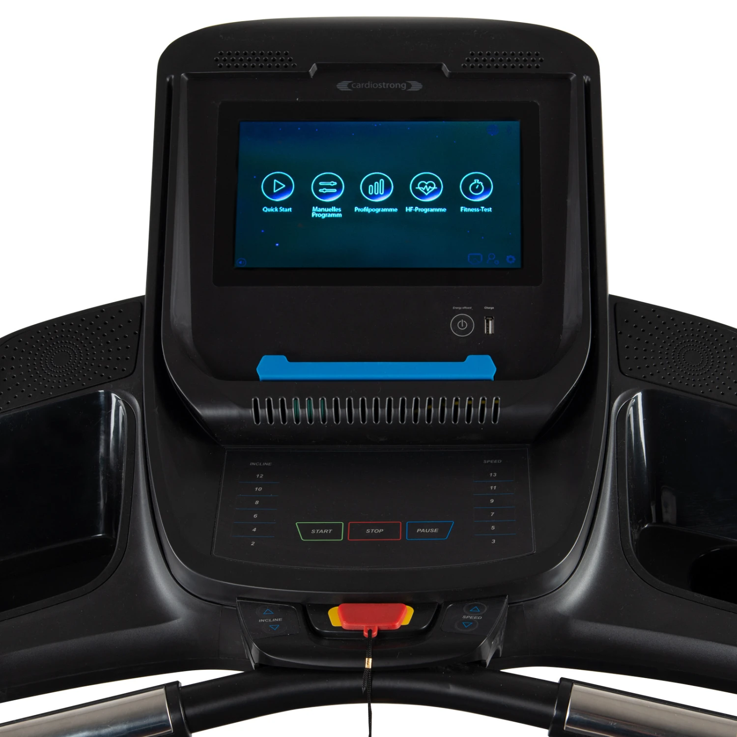 Cinta de Correr cardiostrong TX50 compras con 17 opiniones de clientes - Fitshop Cinta De Correr Cardiostrong TX50 Compras Con 17 Opiniones De Clientes - Fitshop -Deporte Fitness Tienda cardiostrong treadmill tx50 04 1600