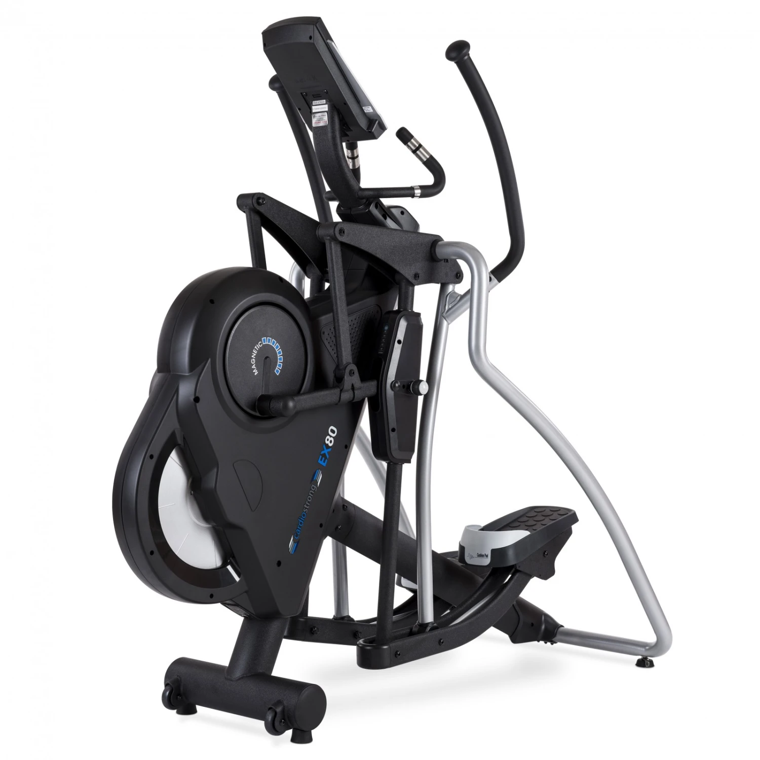 Bicicleta Elíptica cardiostrong EX80 - Fitshop Bicicleta Elíptica Cardiostrong EX80 - Fitshop -Deporte Fitness Tienda