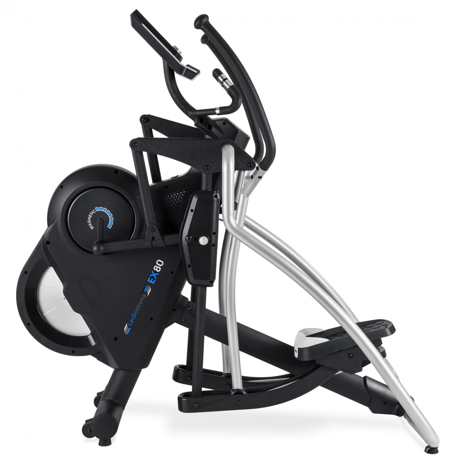 Bicicleta Elíptica cardiostrong EX80 - Fitshop Bicicleta Elíptica Cardiostrong EX80 - Fitshop -Deporte Fitness Tienda