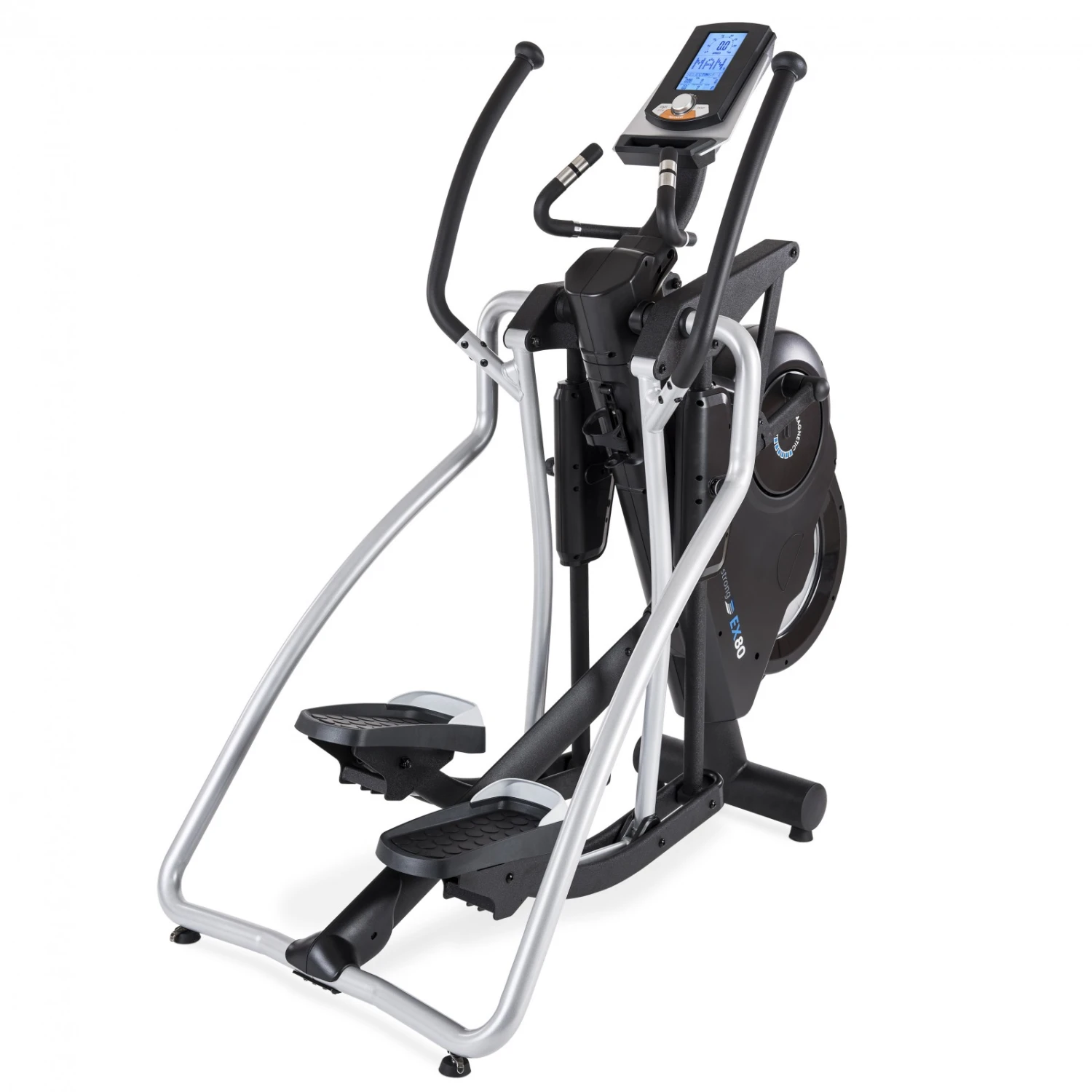 Bicicleta Elíptica cardiostrong EX80 - Fitshop Bicicleta Elíptica Cardiostrong EX80 - Fitshop -Deporte Fitness Tienda