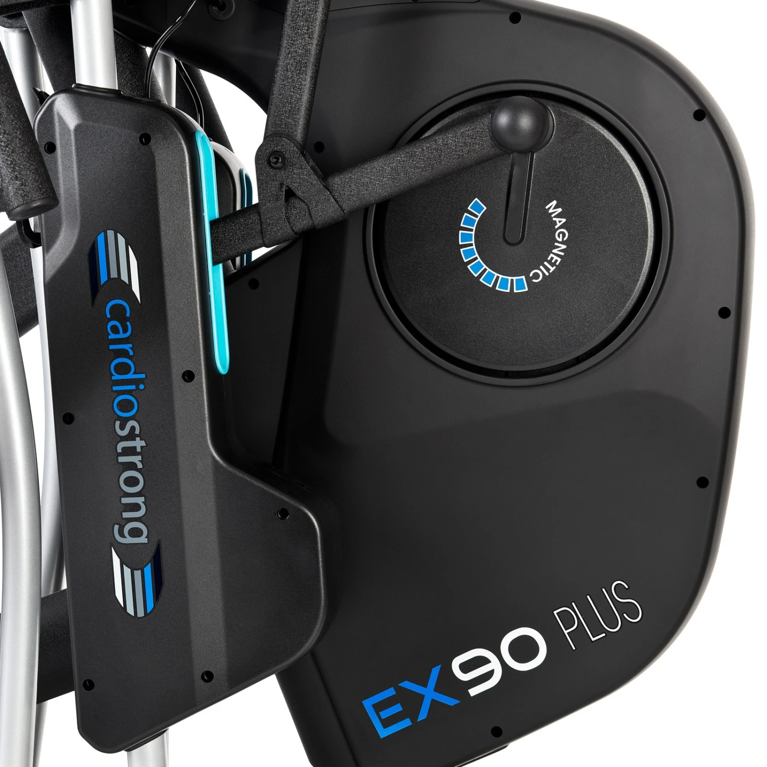 Bicicleta Elíptica cardiostrong EX90 Plus compras con 21 opiniones de clientes - Fitshop Bicicleta Elíptica Cardiostrong EX90 Plus Compras Con 21 Opiniones De Clientes - Fitshop -Deporte Fitness Tienda